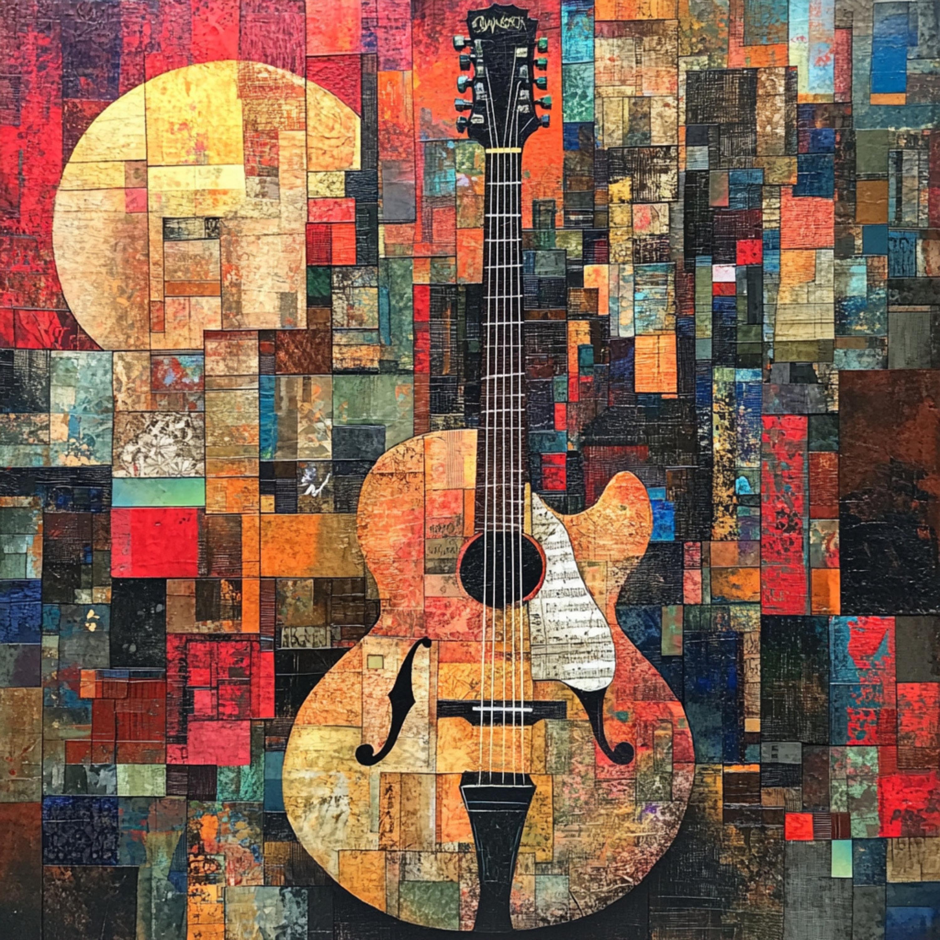Релиз My Smooth Guitar