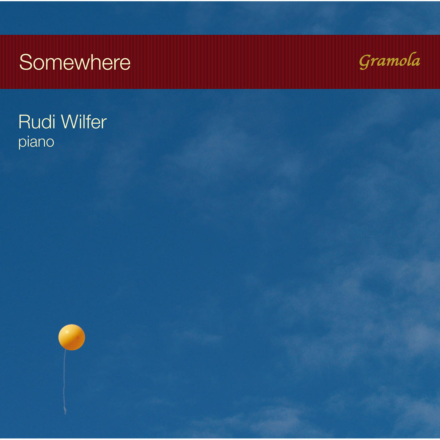 Релиз Somewhere