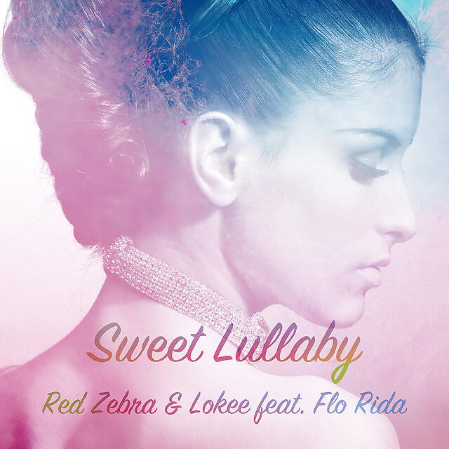 Релиз Sweet Lullaby (feat. Flo Rida)