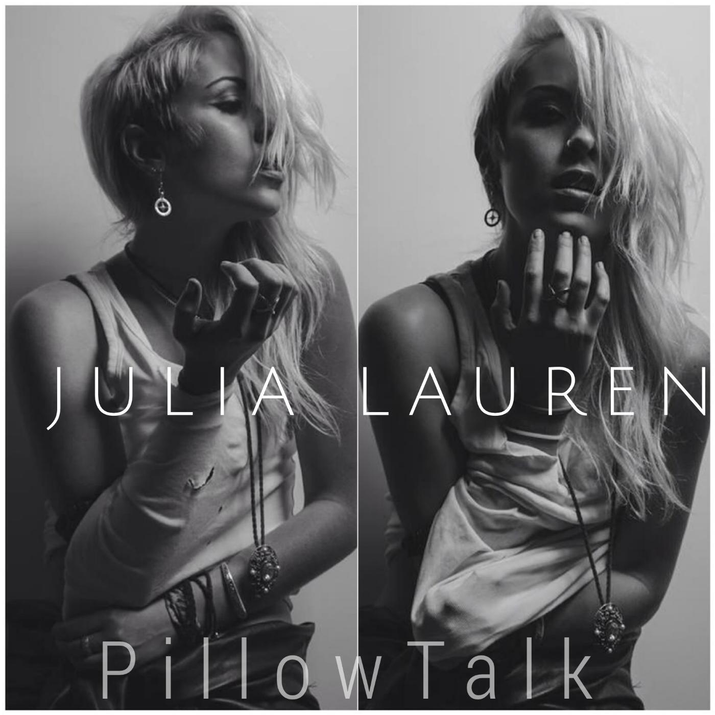 Релиз PillowTalk