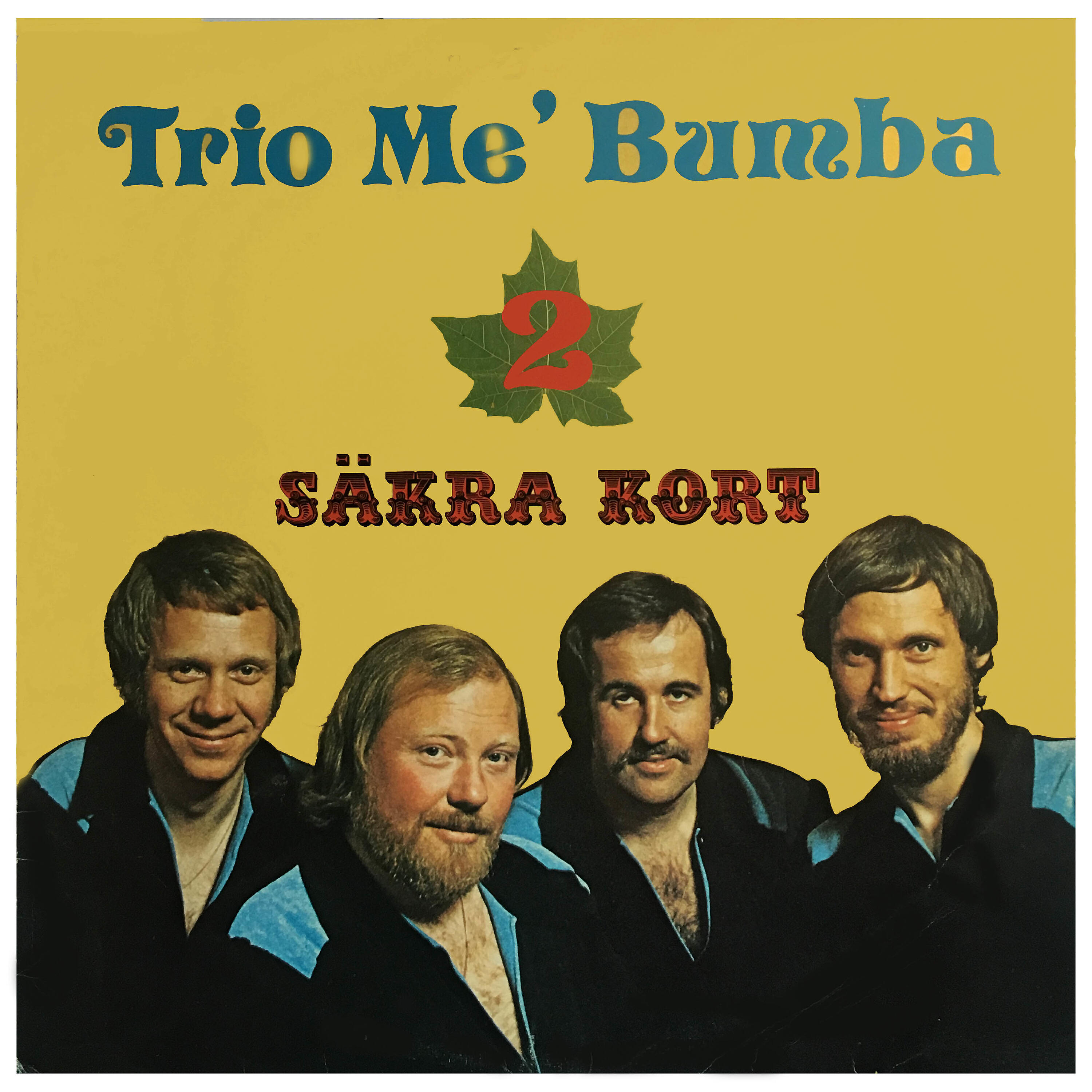 Релиз Säkra kort