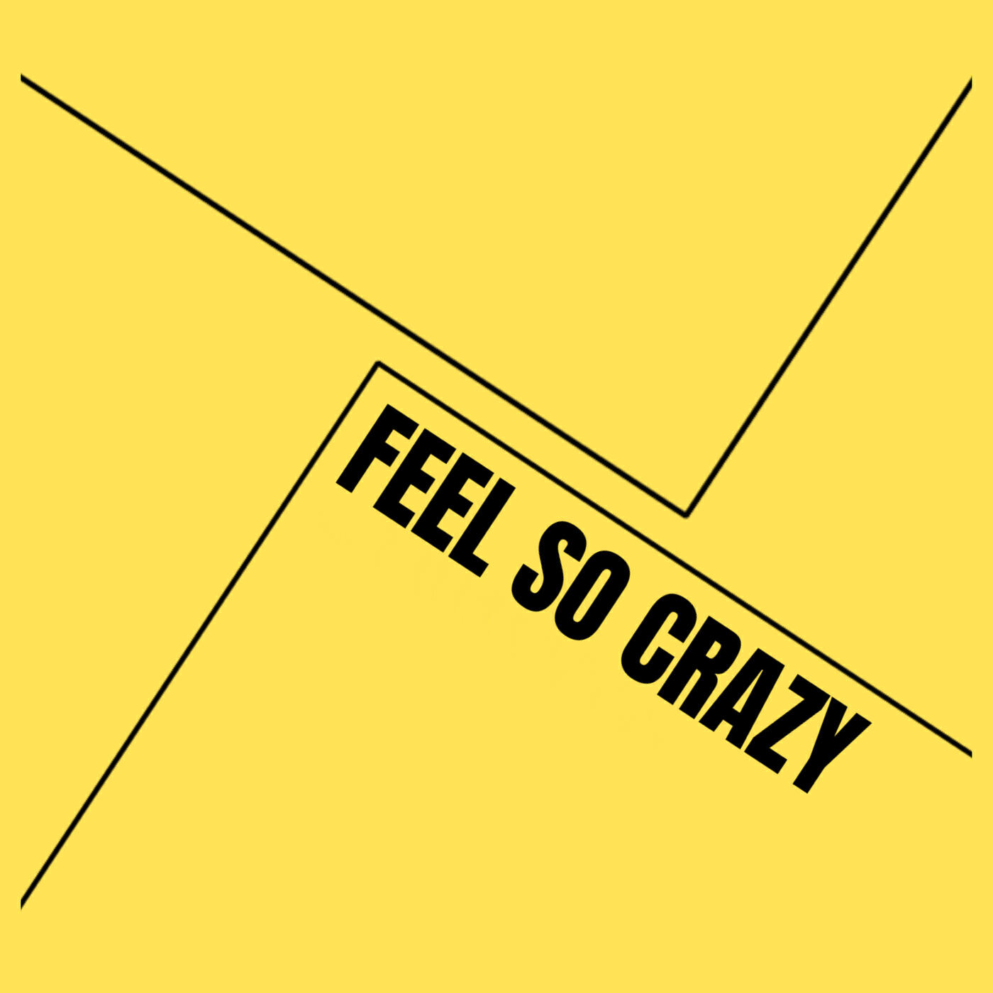 Релиз Feel so Crazy