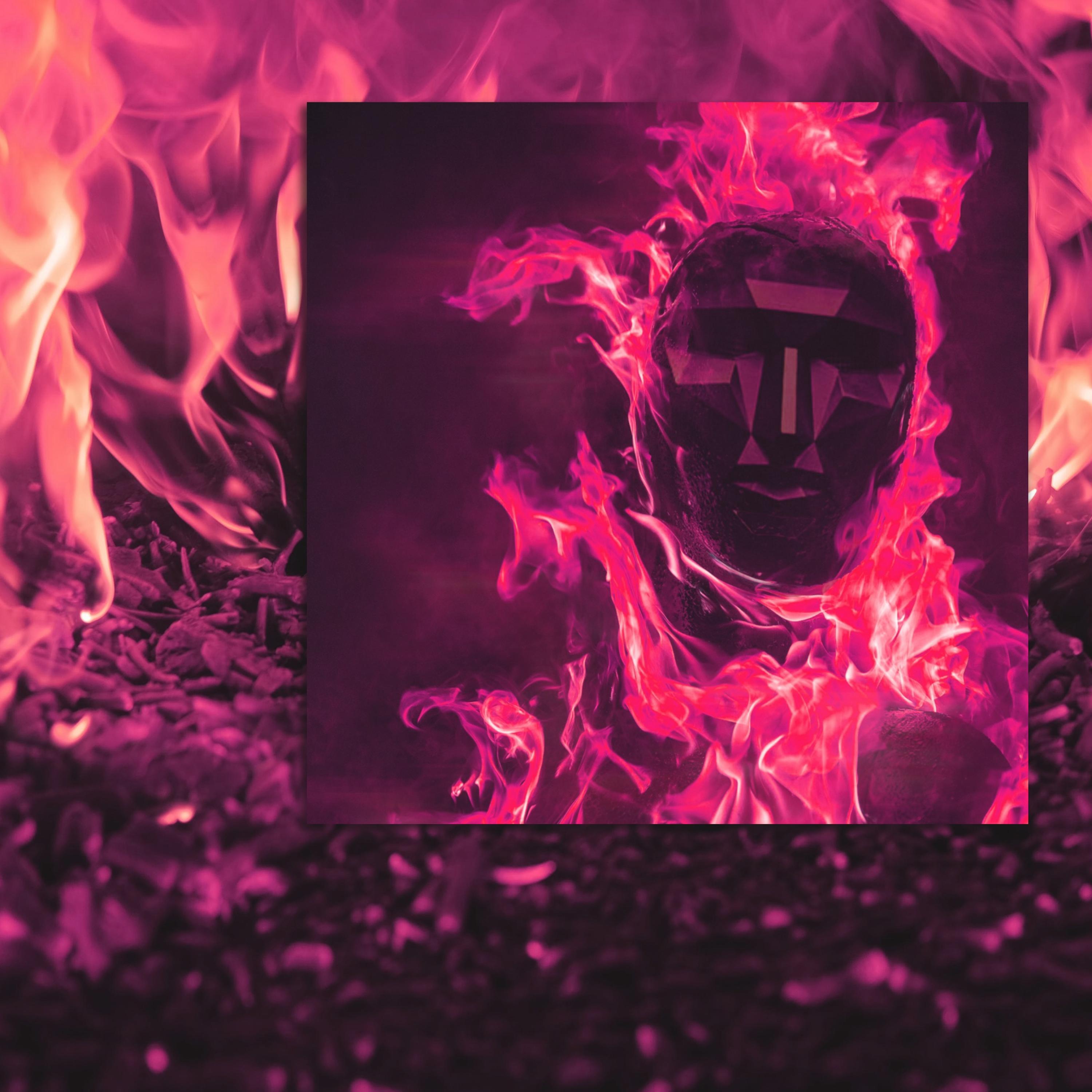 Релиз Pink Inferno