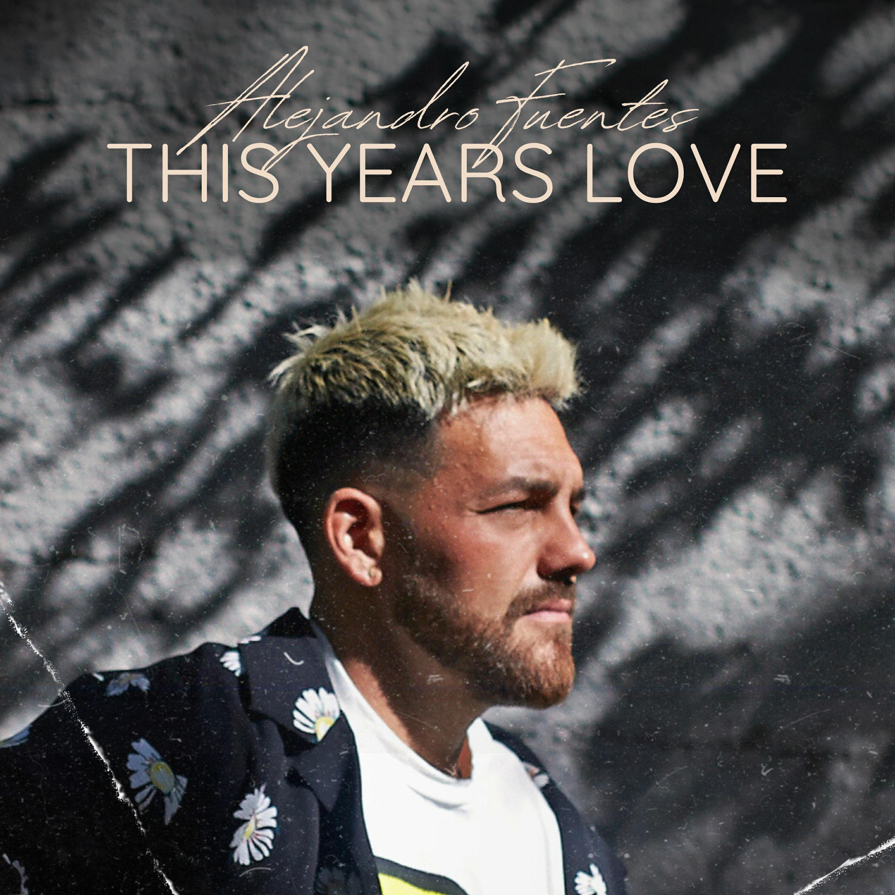 Релиз This Year's Love