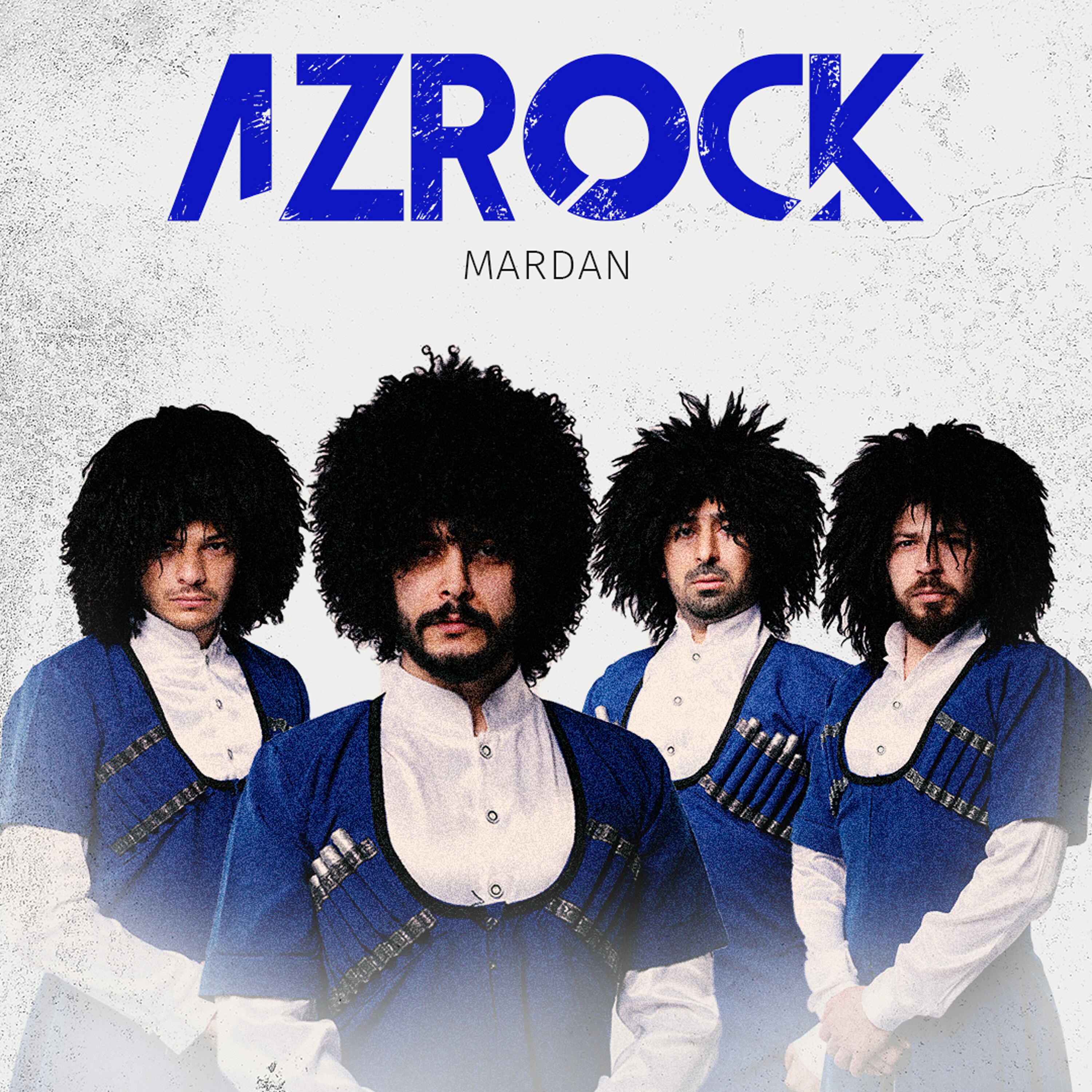Релиз Azrock
