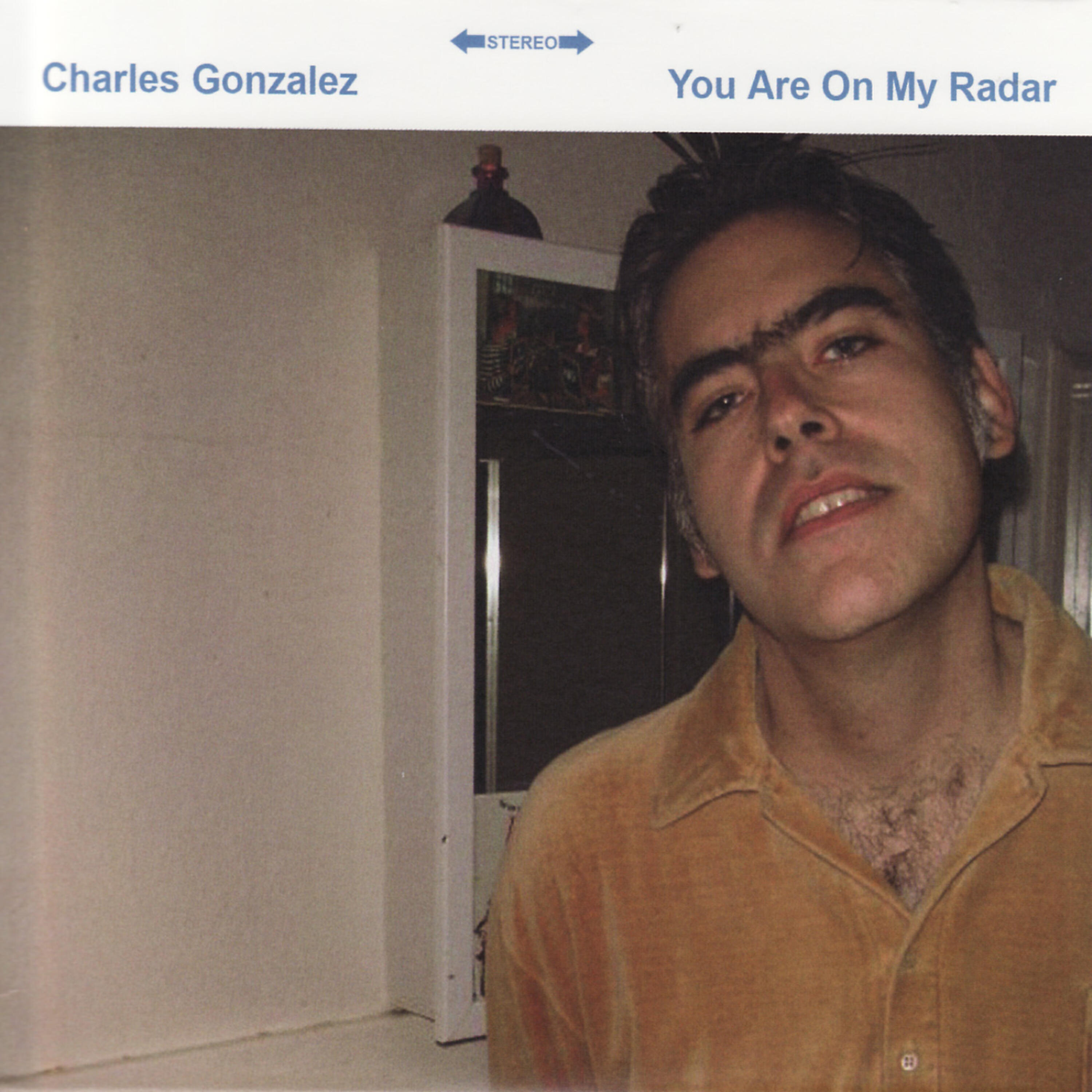 Релиз You Are on My Radar