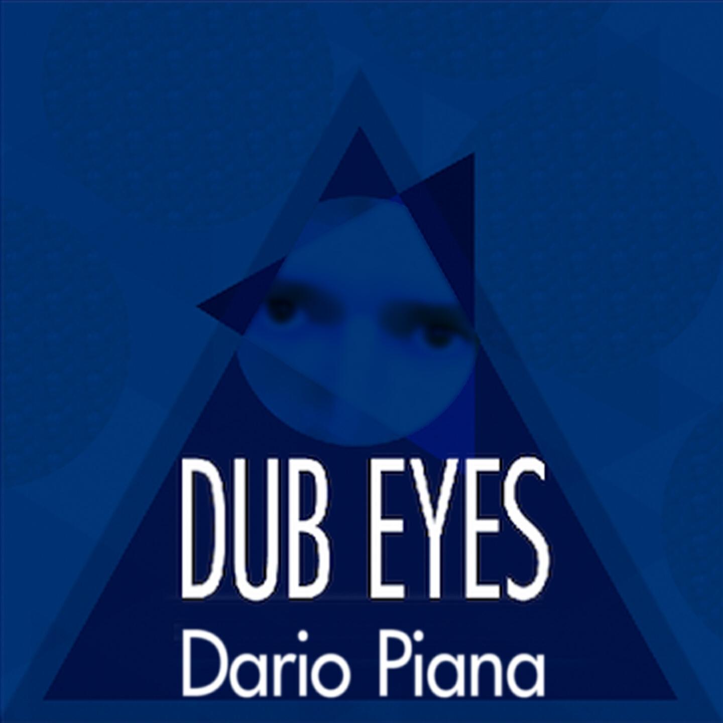 Релиз Dub Eyes