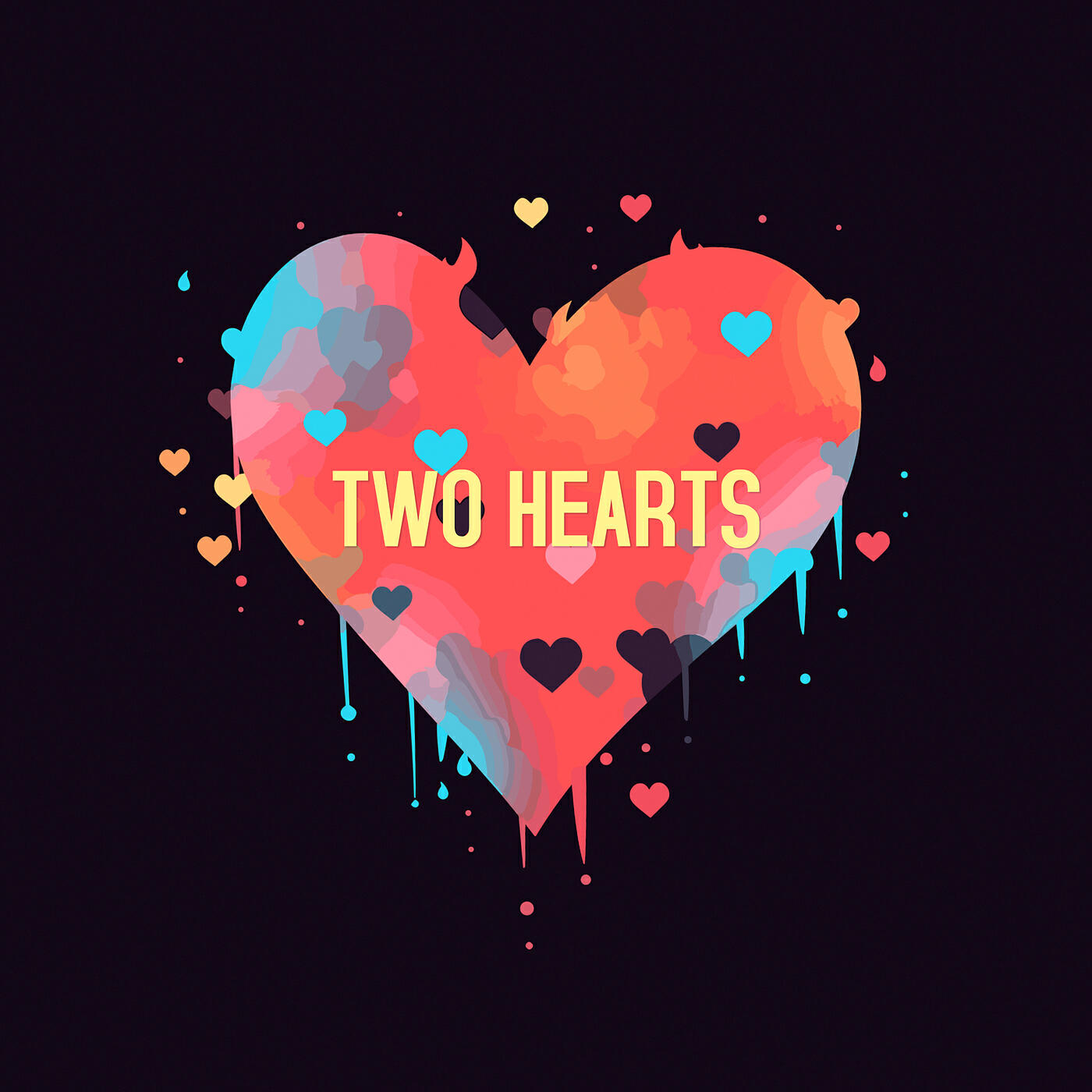Релиз Two Hearts