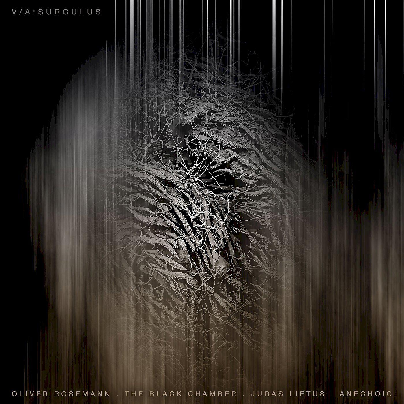 Релиз Surculus