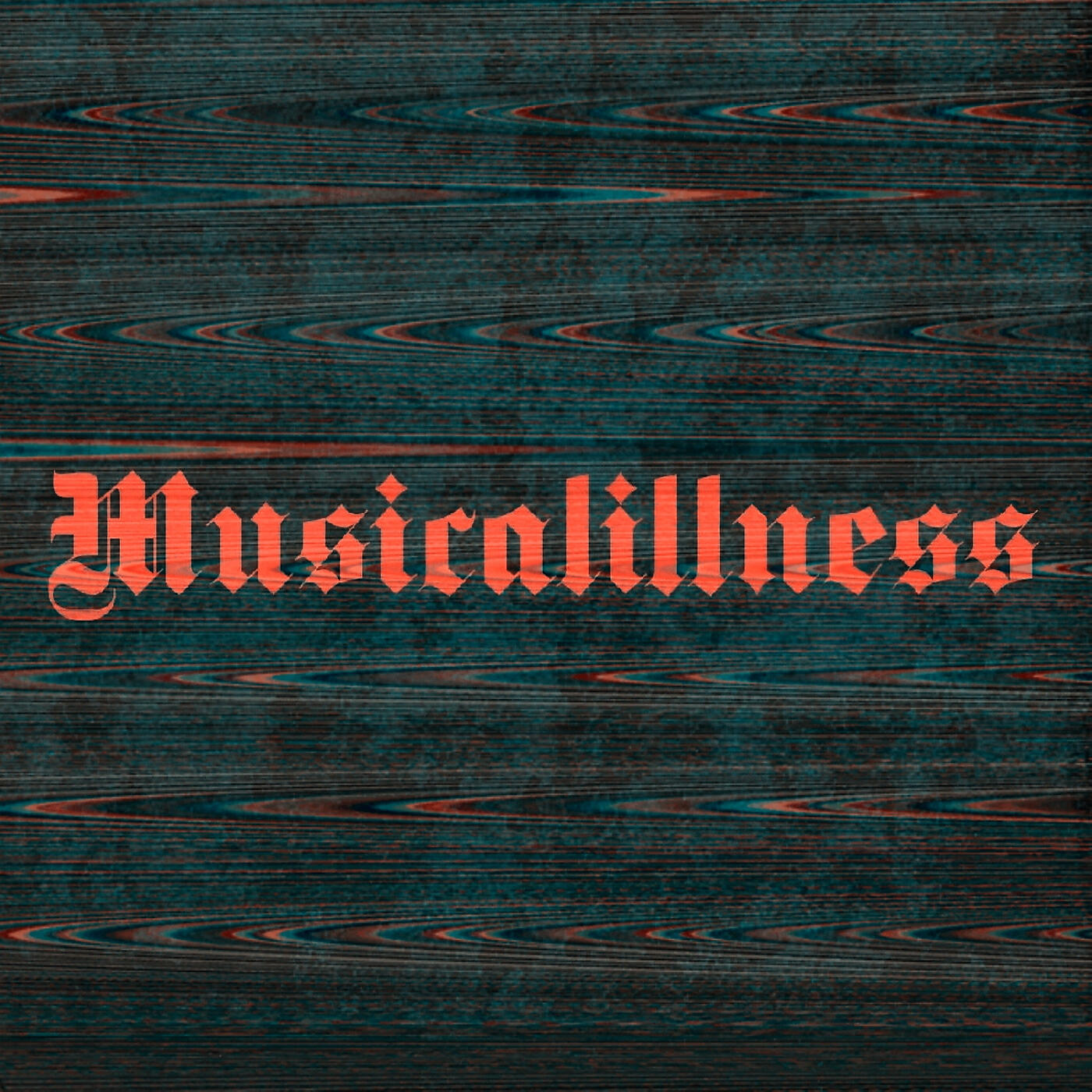Релиз Musicalillness