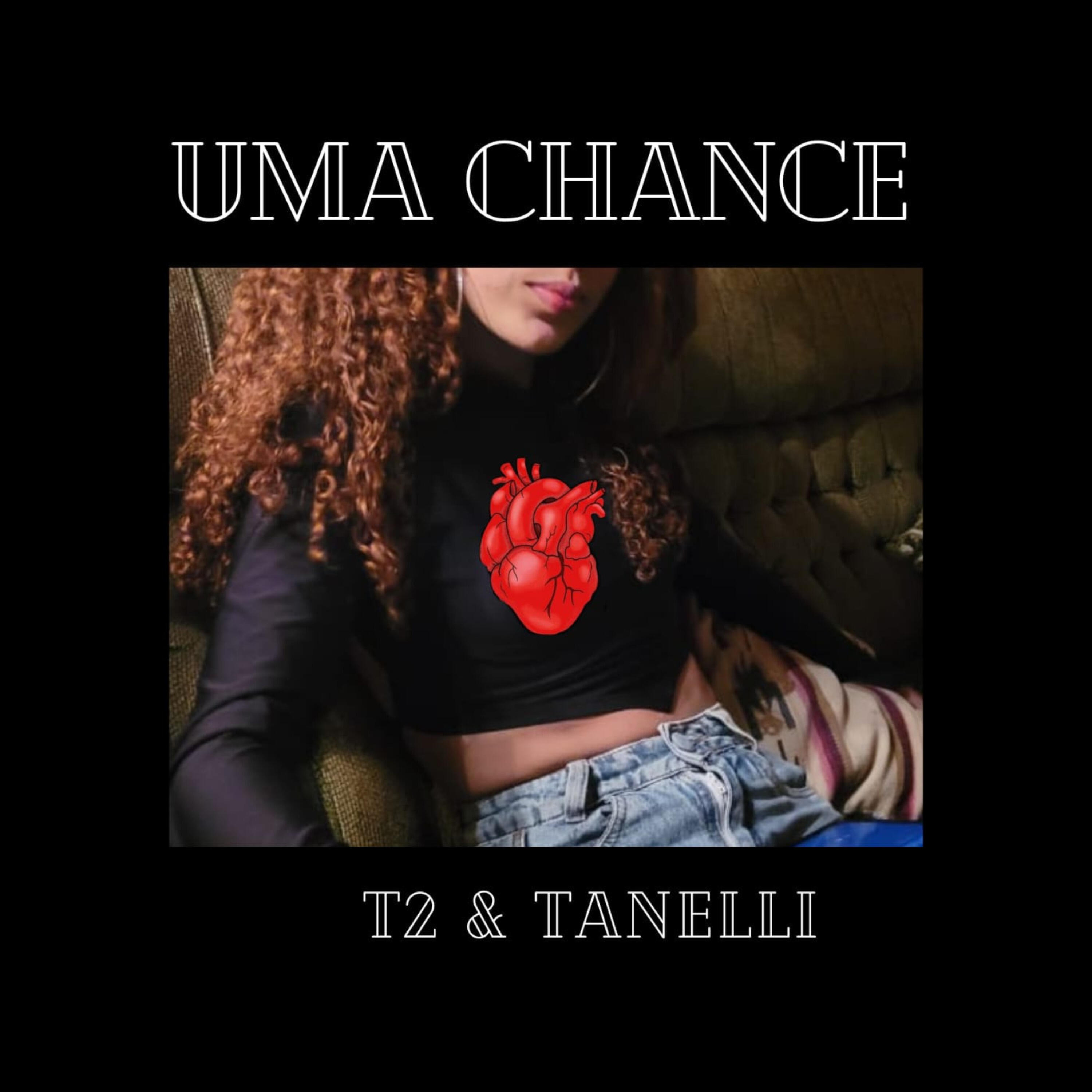 Релиз Uma Chance