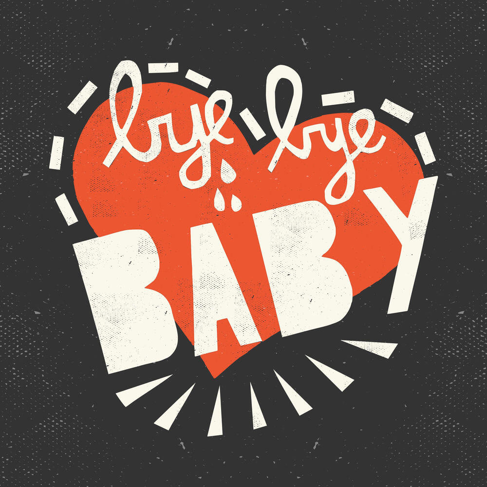Трек Bye Bye Baby