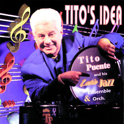 Релиз Tito's Idea