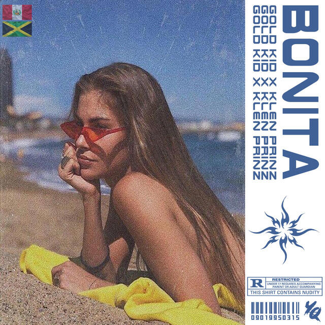 Релиз Bonita