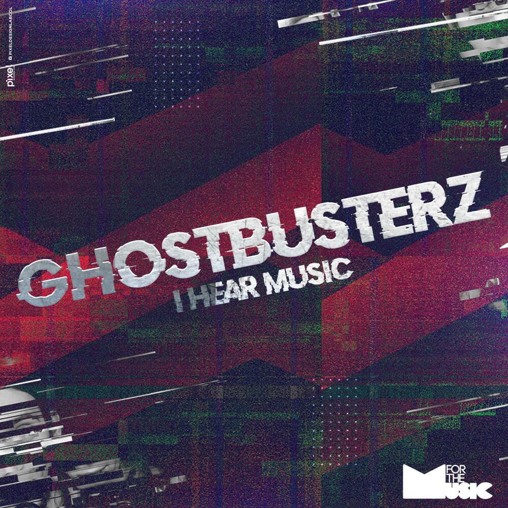 Релиз I Hear Music