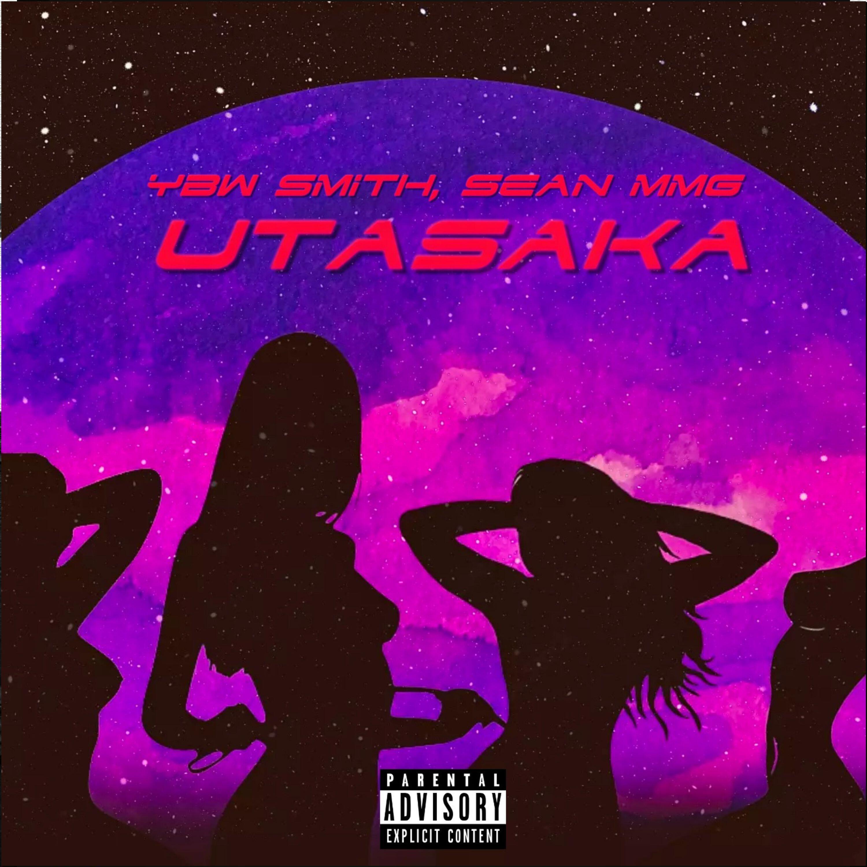 Релиз Utasaka