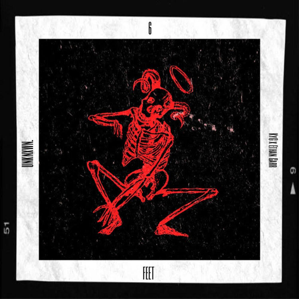 Релиз 6FEET!