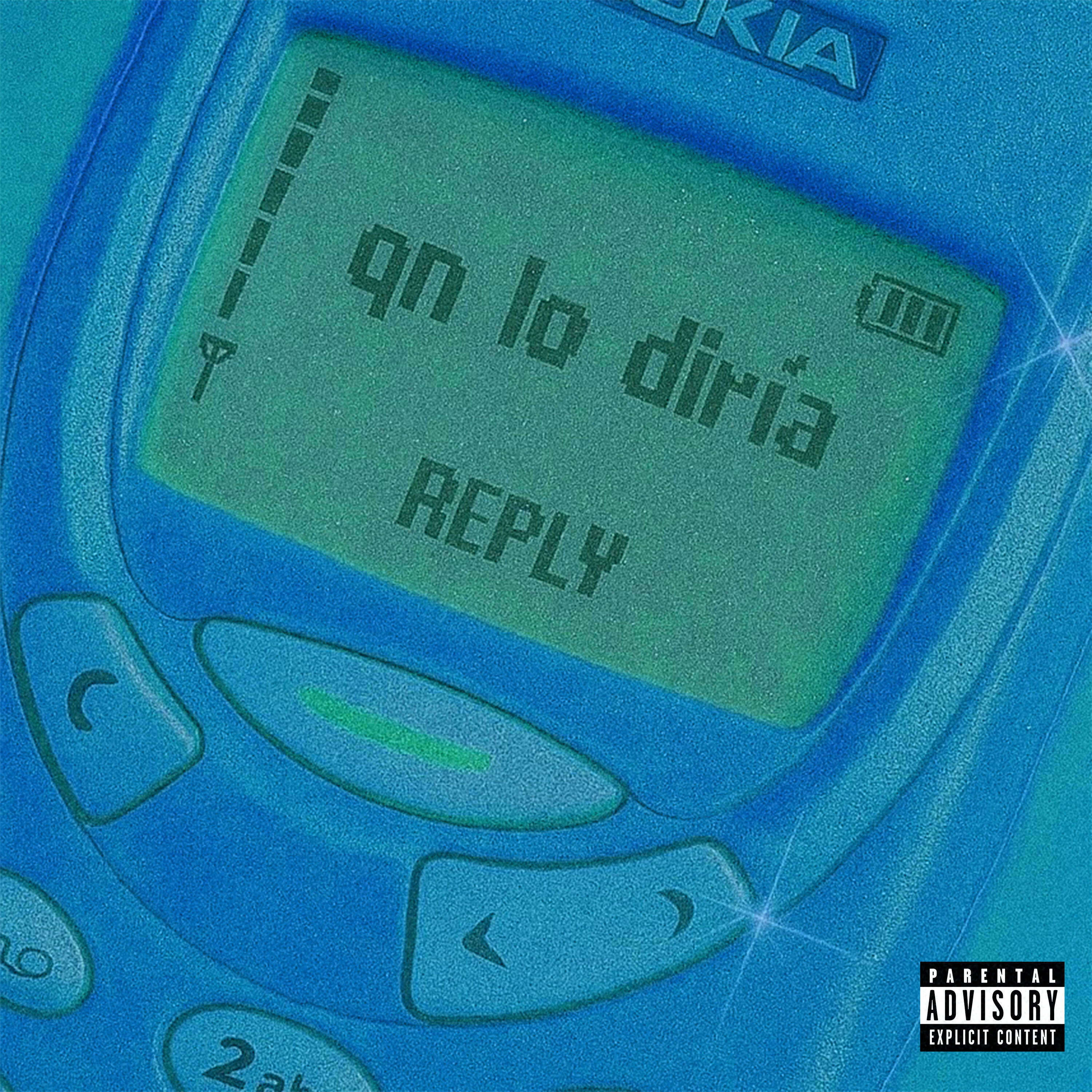 Релиз Qn Lo Diría
