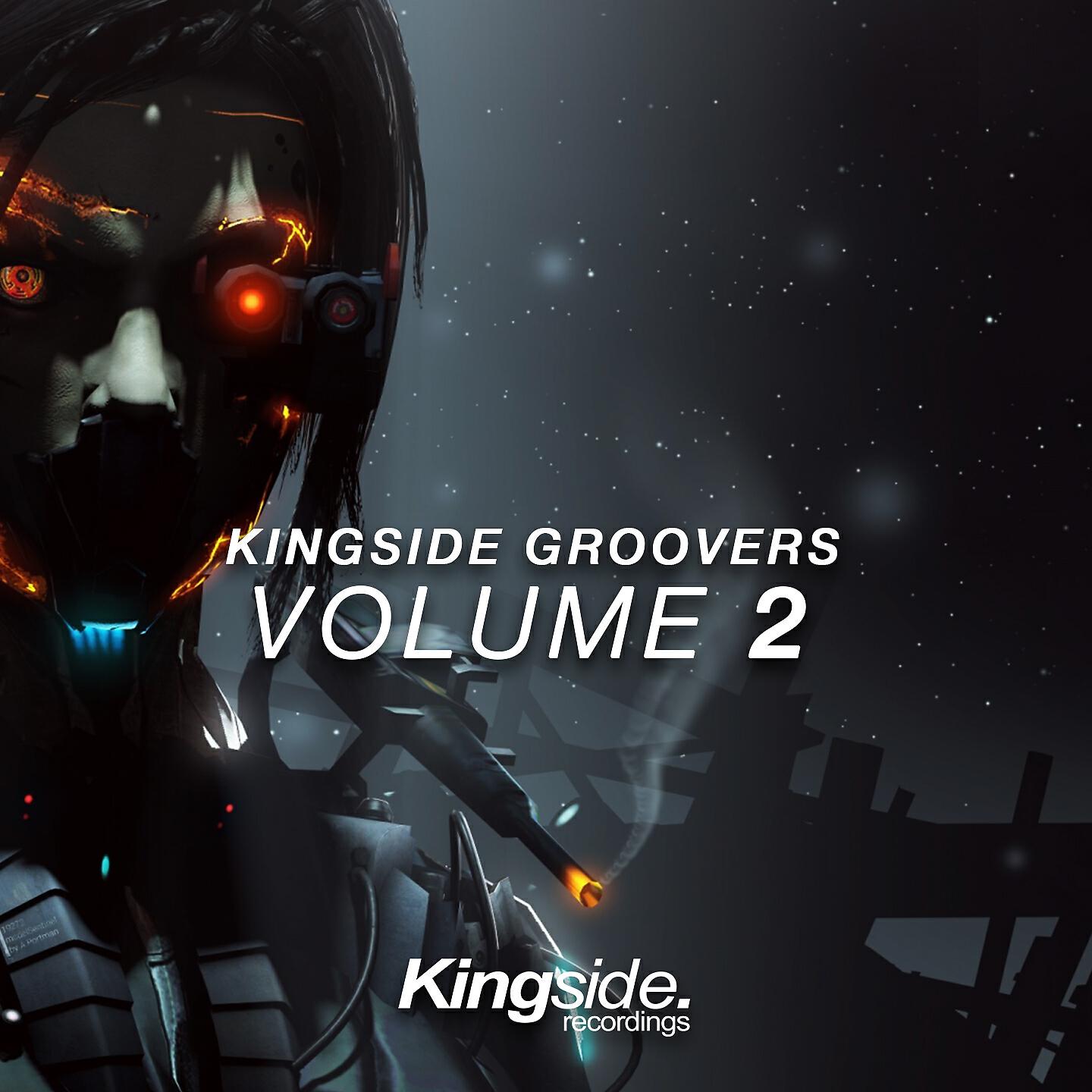 Релиз Kingside Groovers, Vol. 2