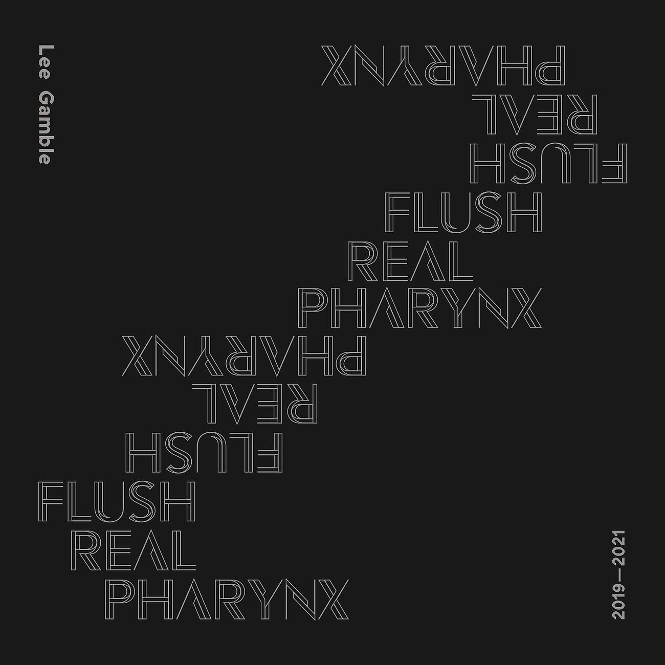 Релиз Flush Real Pharynx 2019-2021