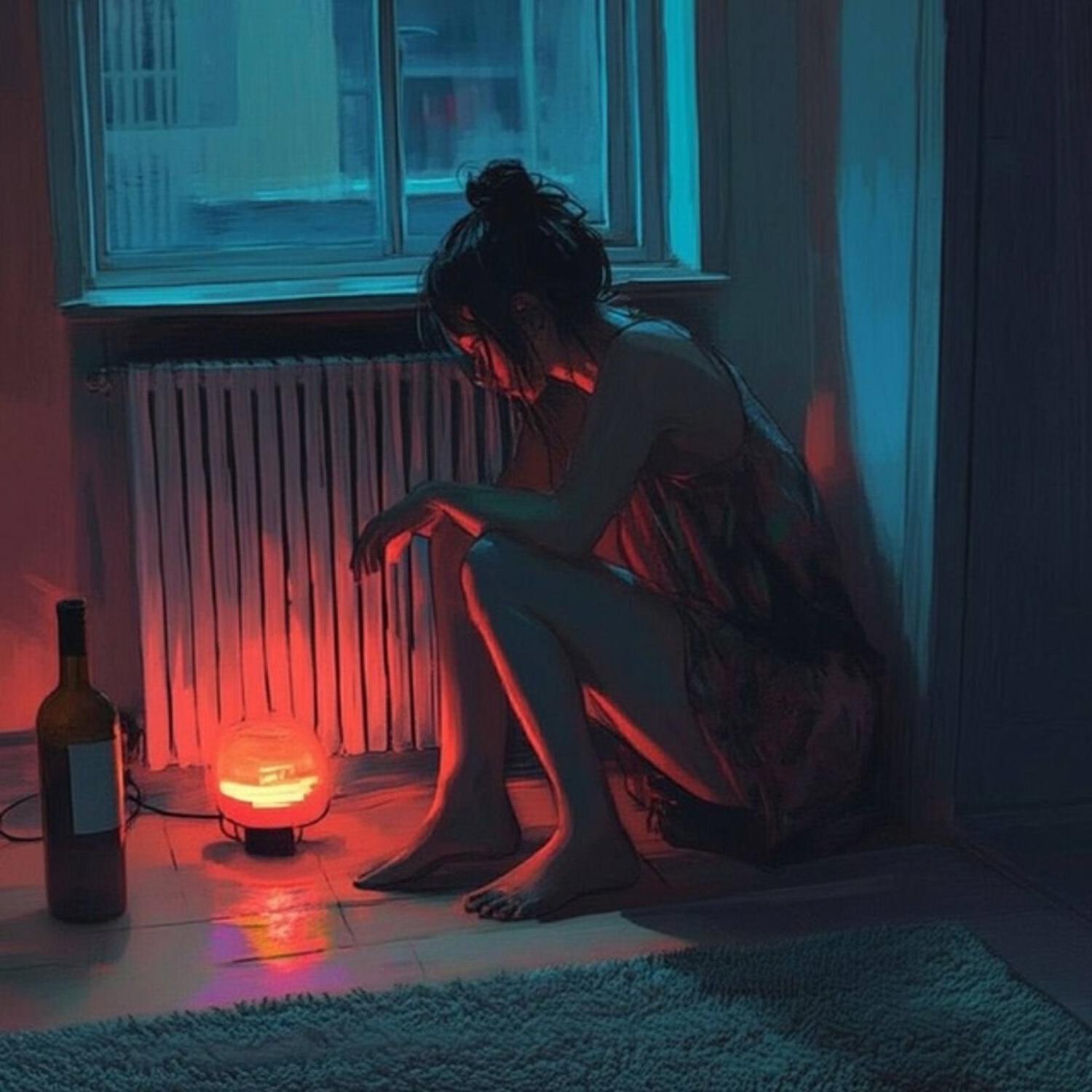 Релиз Отражение