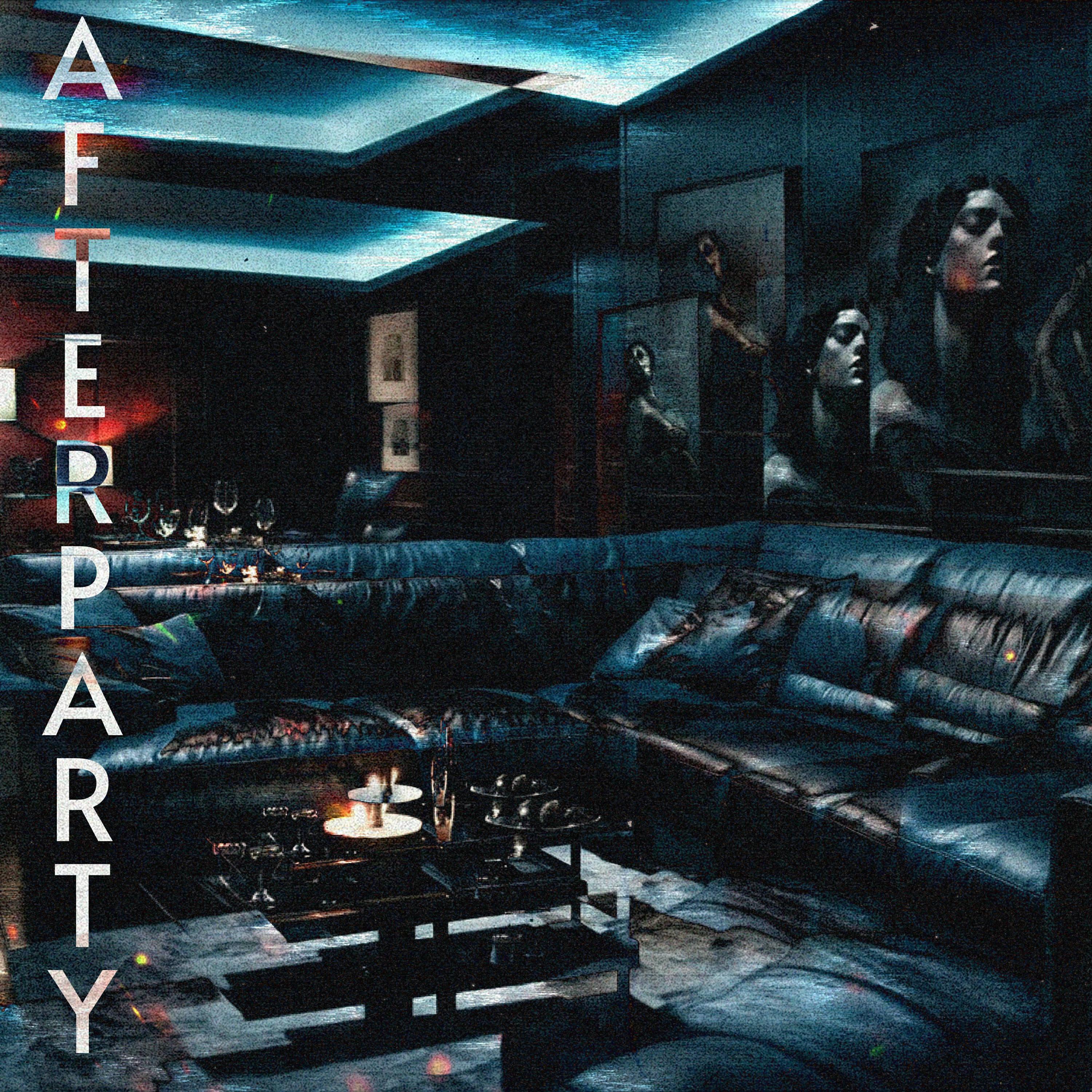 Релиз AFTERPARTY