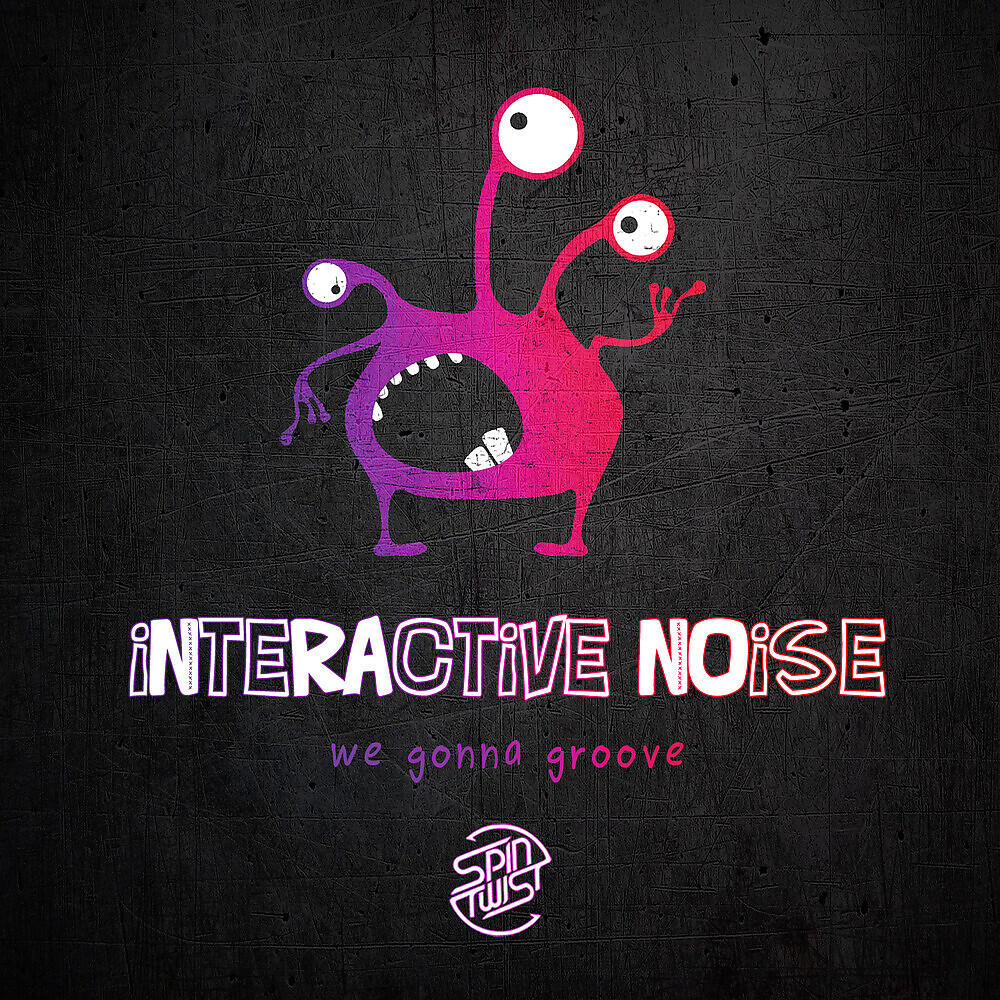 Релиз We Gonna Groove