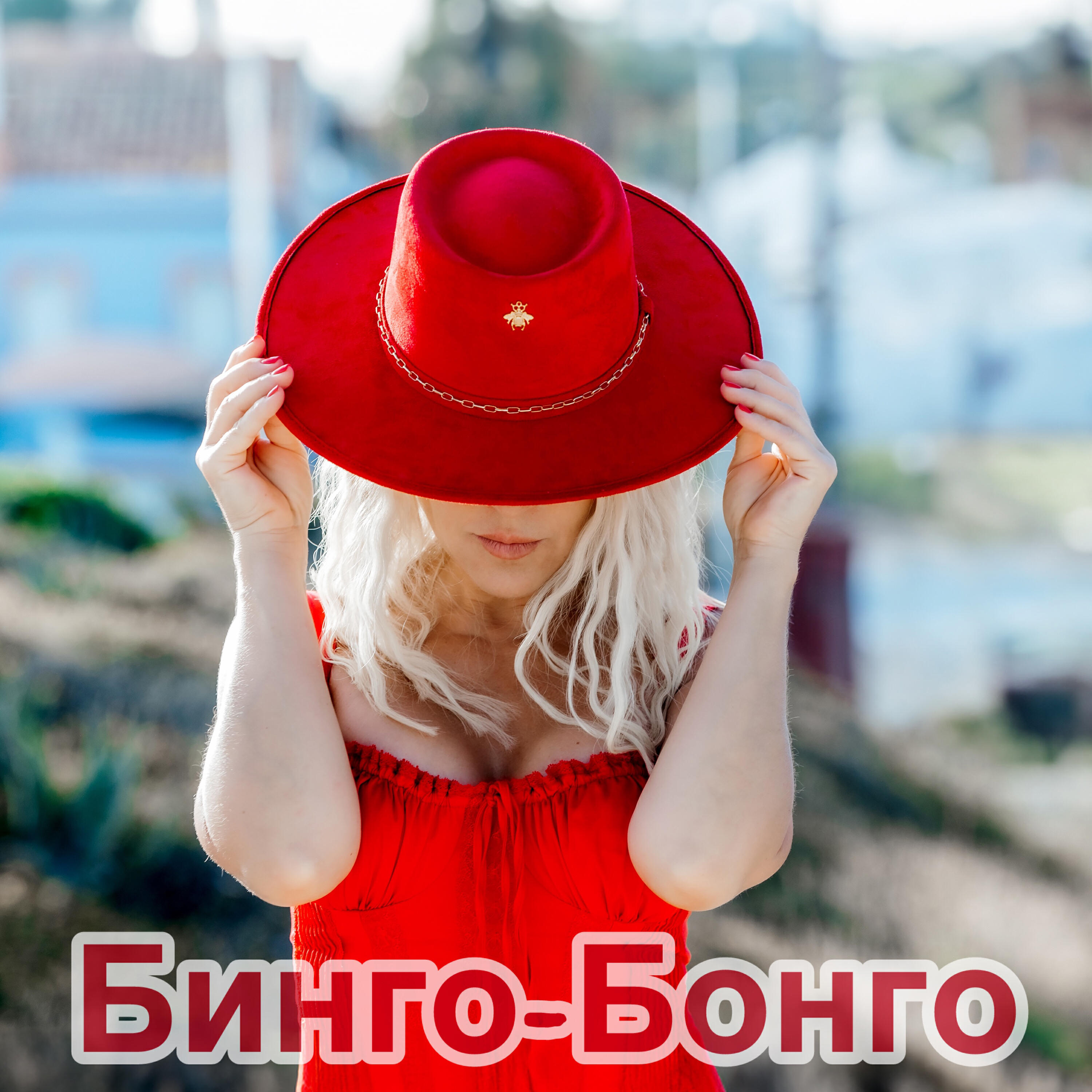 Постер альбома Бинго-Бонго