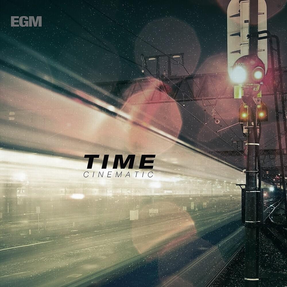 Релиз Time