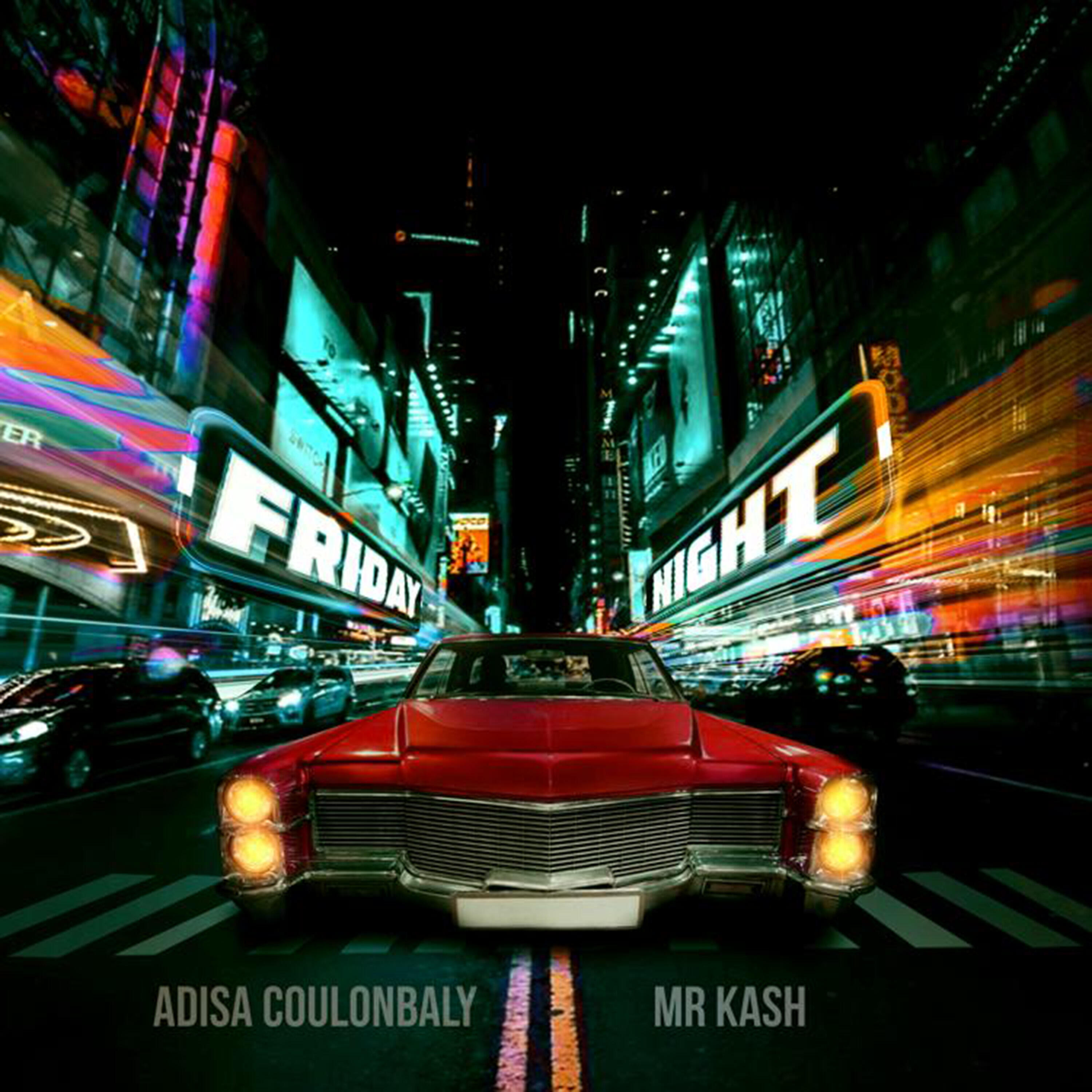 Mr Kash