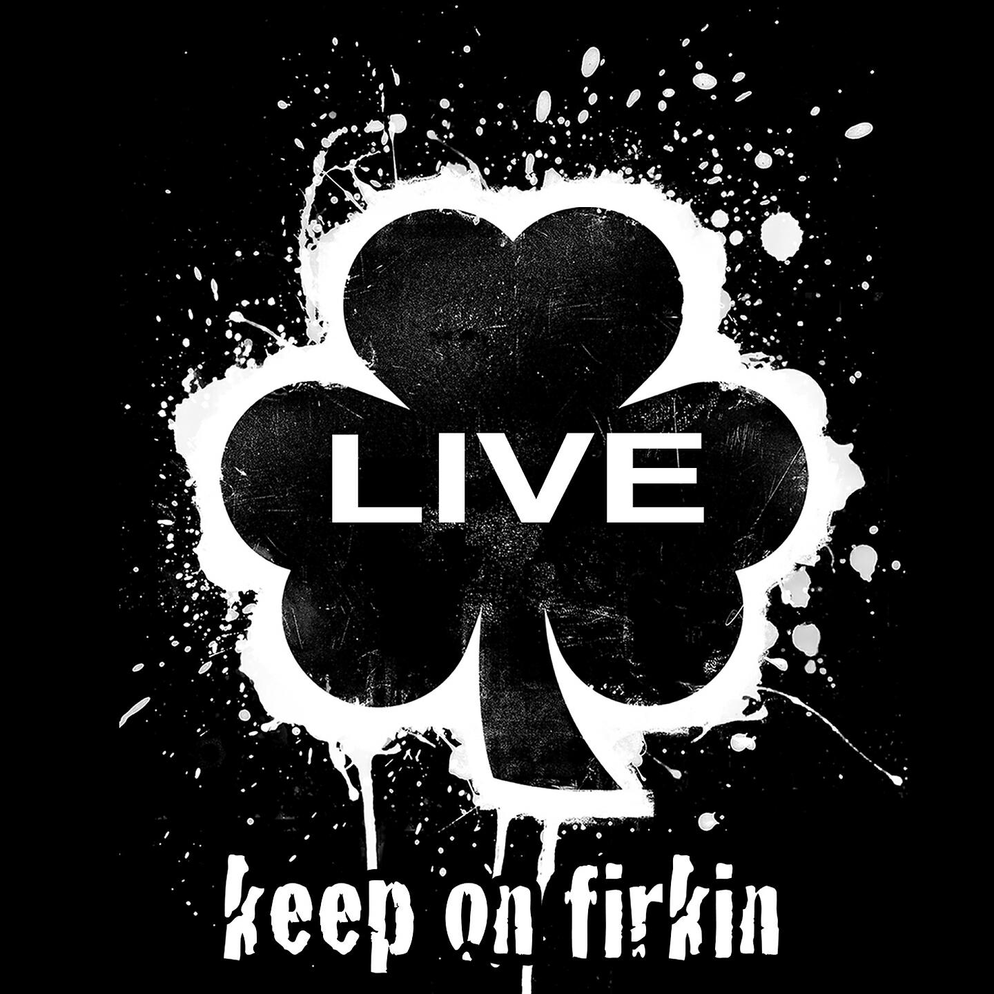 Релиз Keep on Firkin
