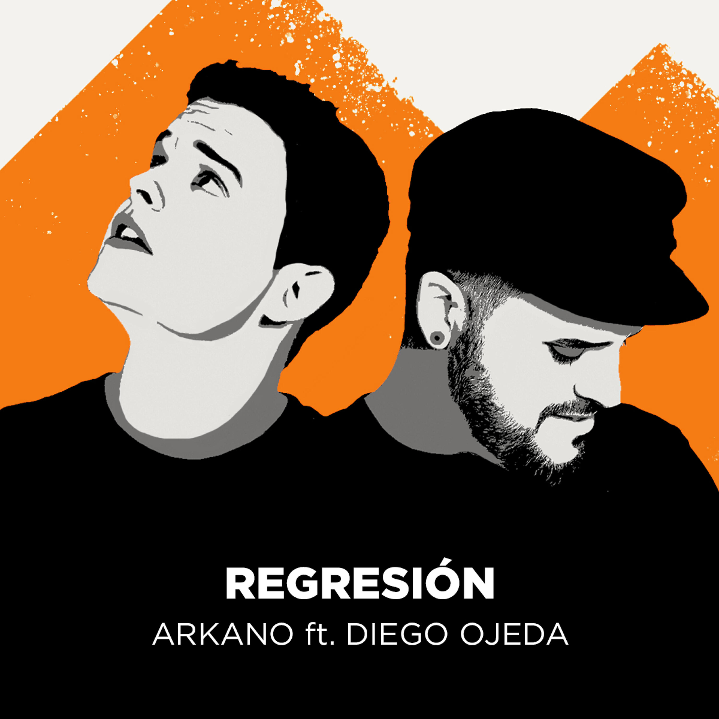 Релиз Regresión