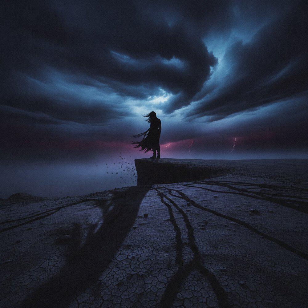 Релиз Scorned Heavens