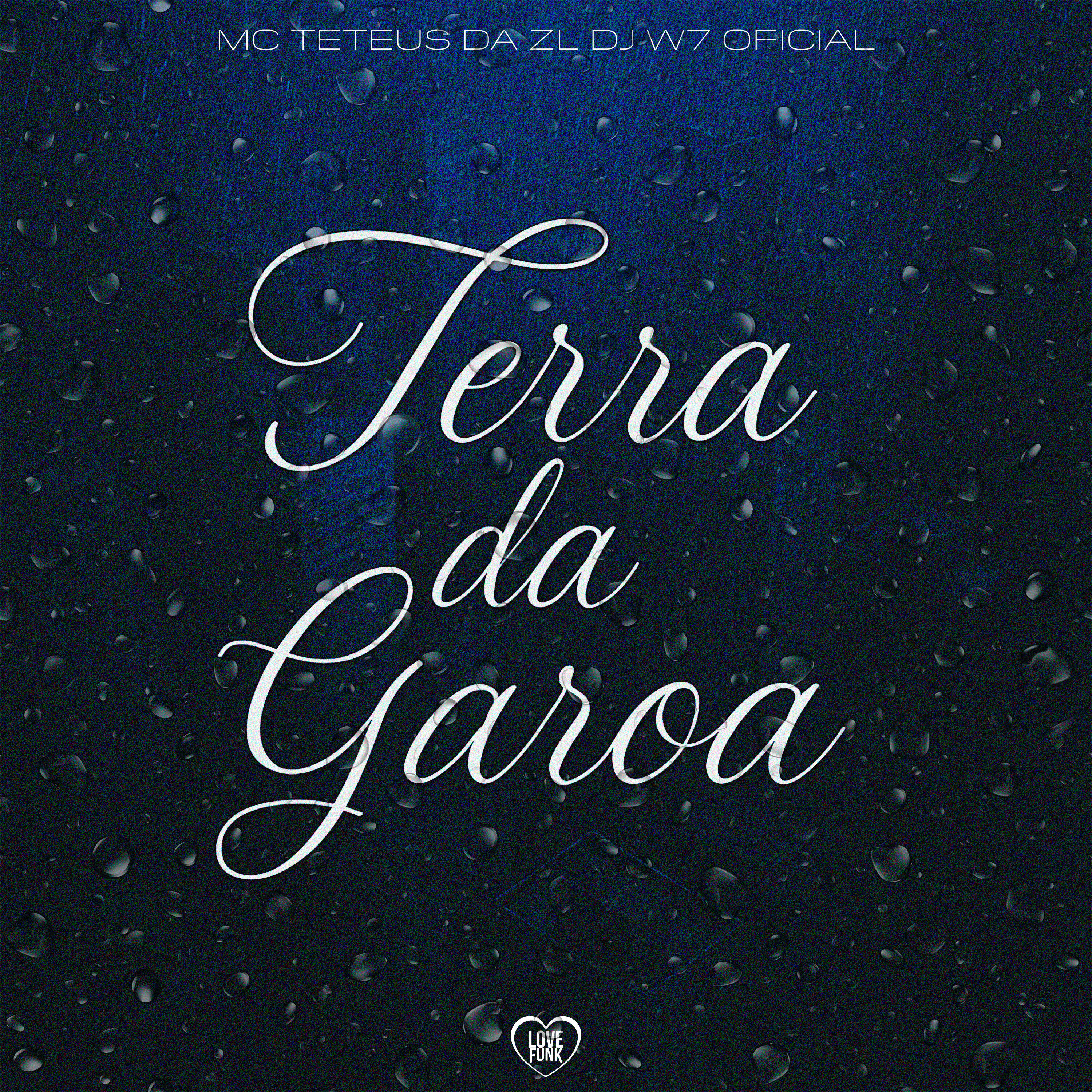 Релиз Terra da Garoa