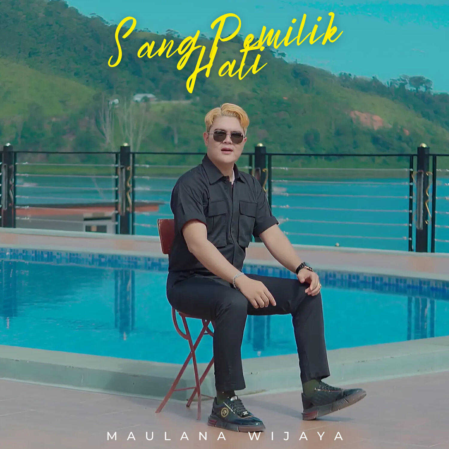 Релиз Sang Pemilik Hati