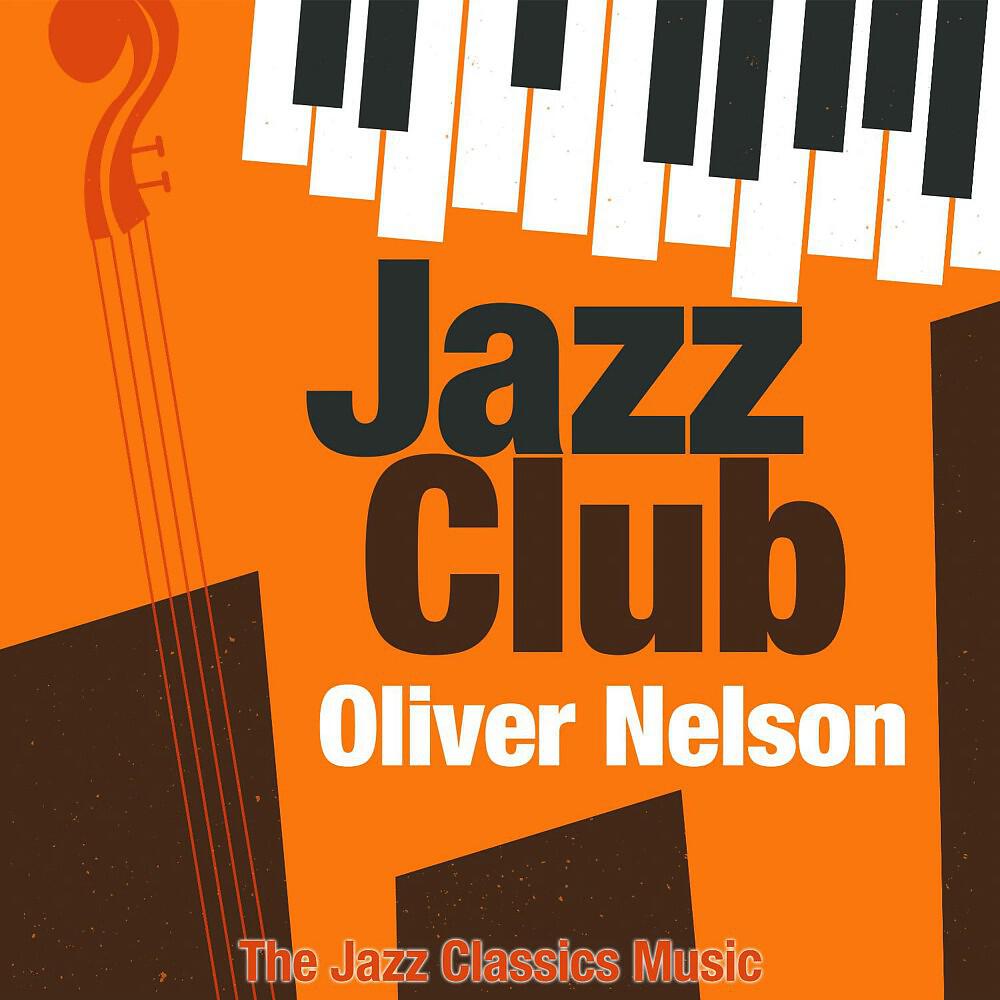 Релиз Jazz Club (The Jazz Classics Music)