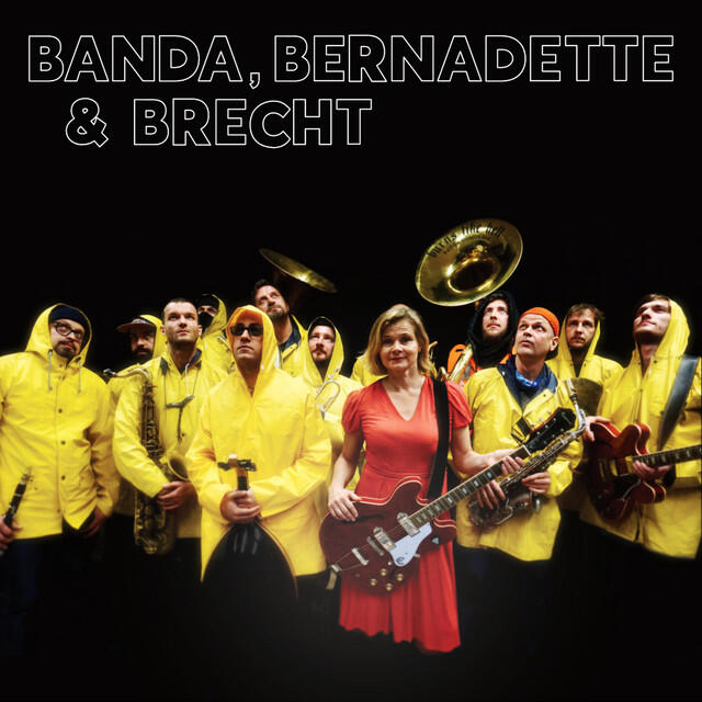 Релиз Banda, Bernadette & Brecht