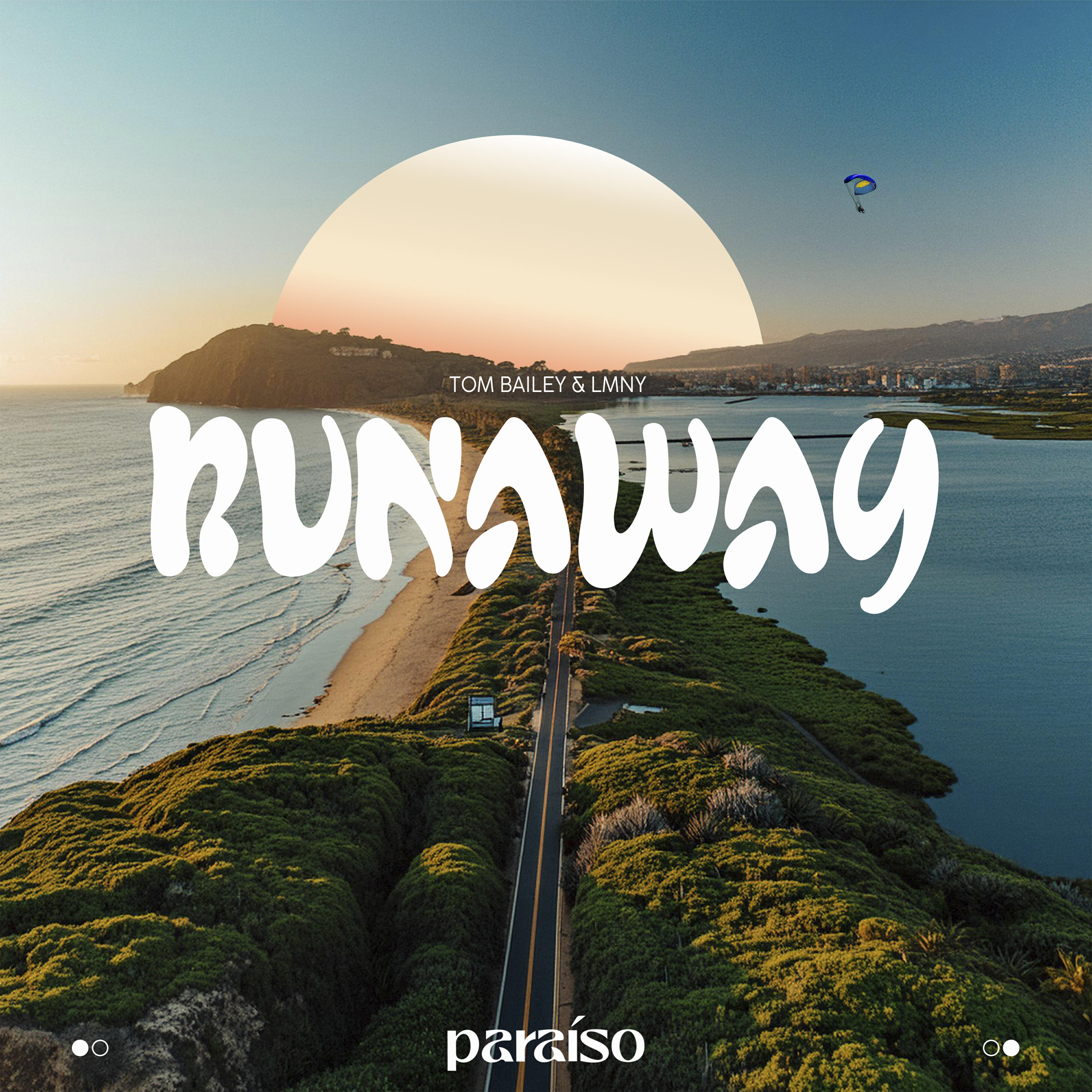 Релиз Runaway