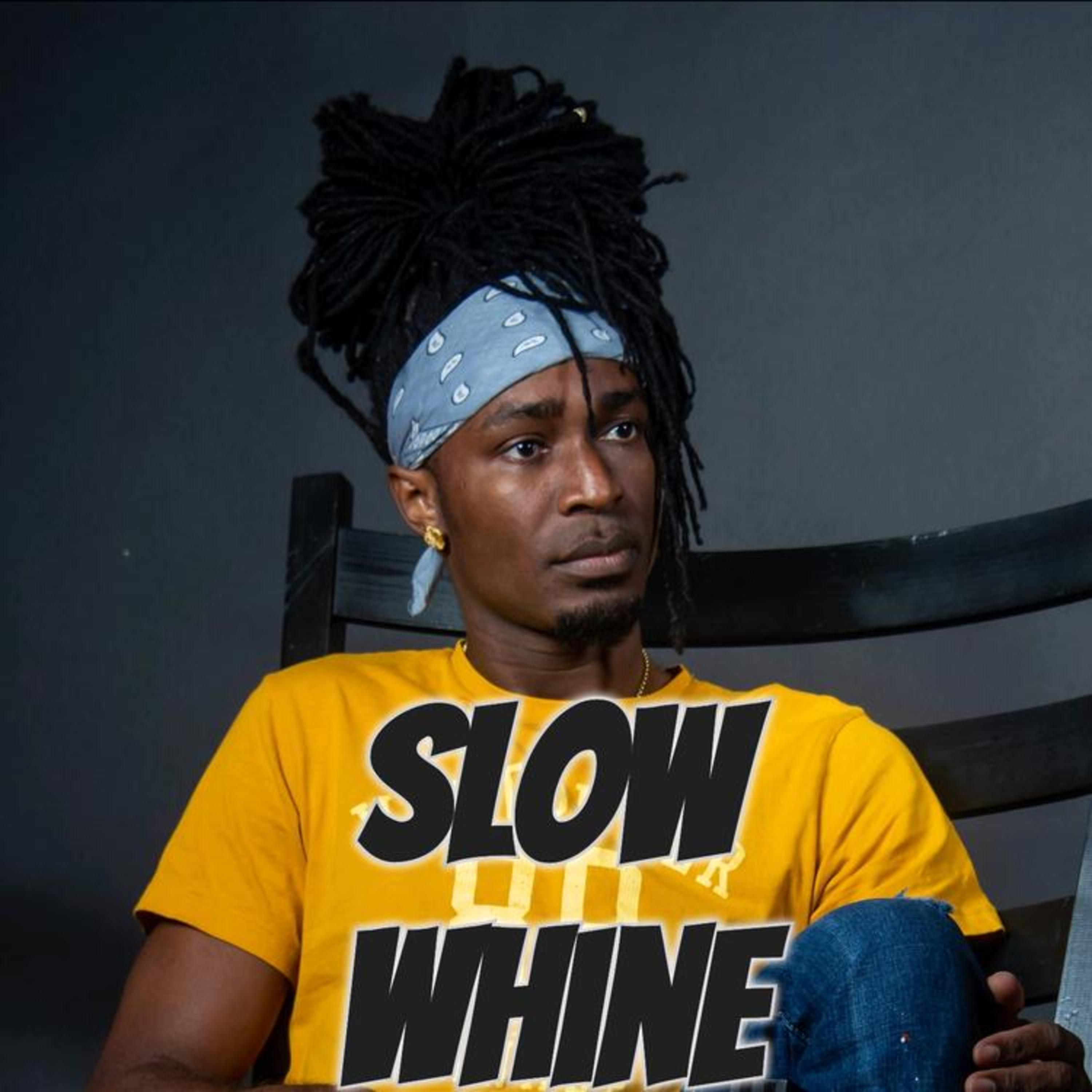 Релиз Slow whine