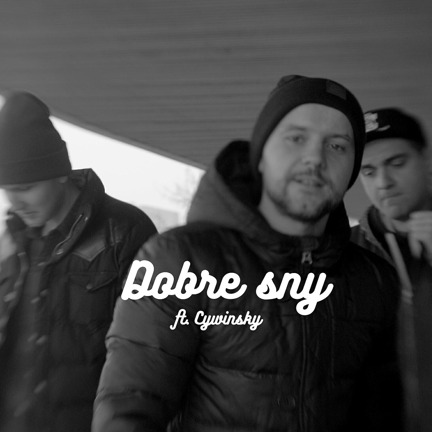Релиз Dobre sny