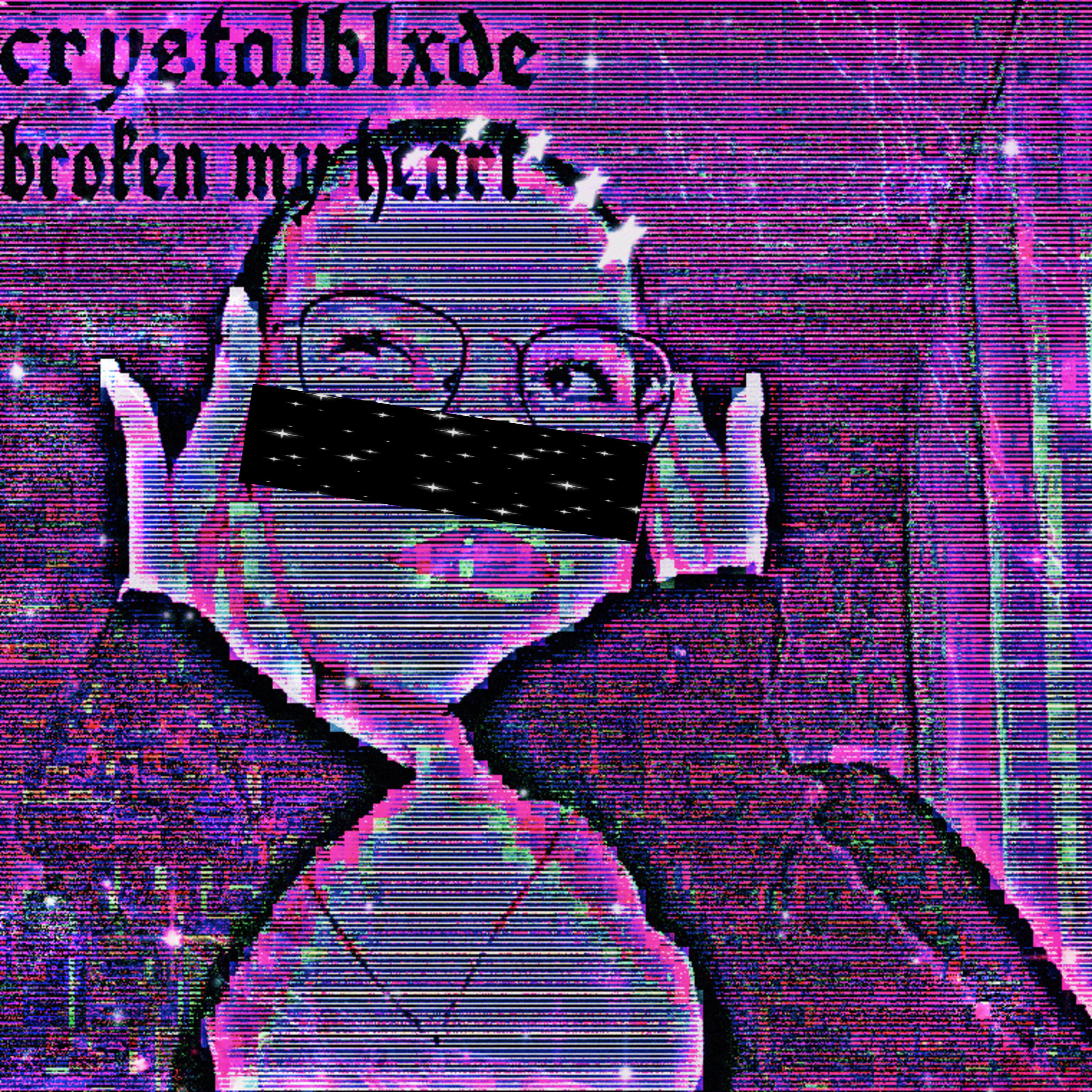 Релиз broken my heart