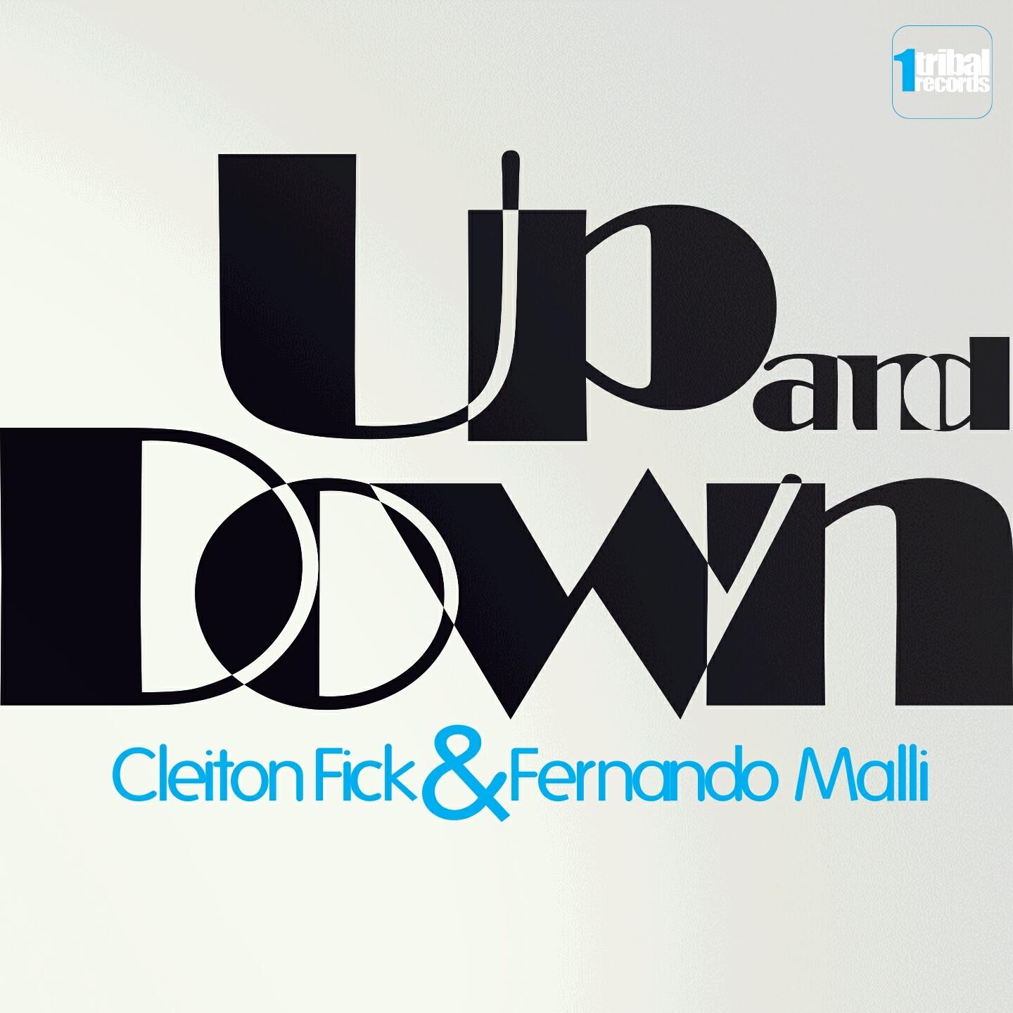 Релиз Up and Down