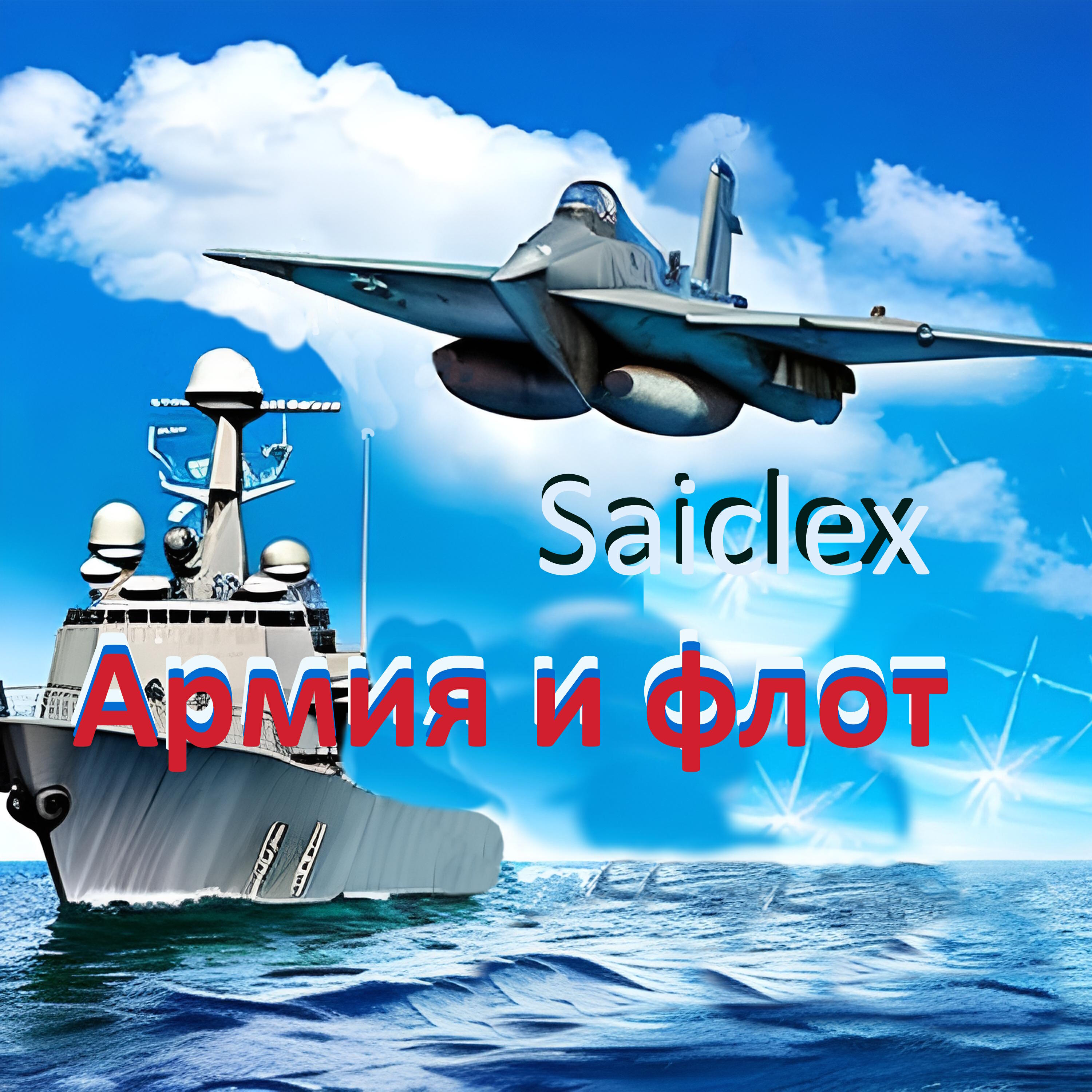 Релиз Армия и флот