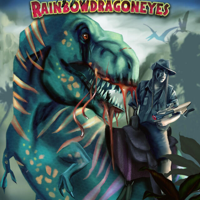 Релиз Jurassic PRK