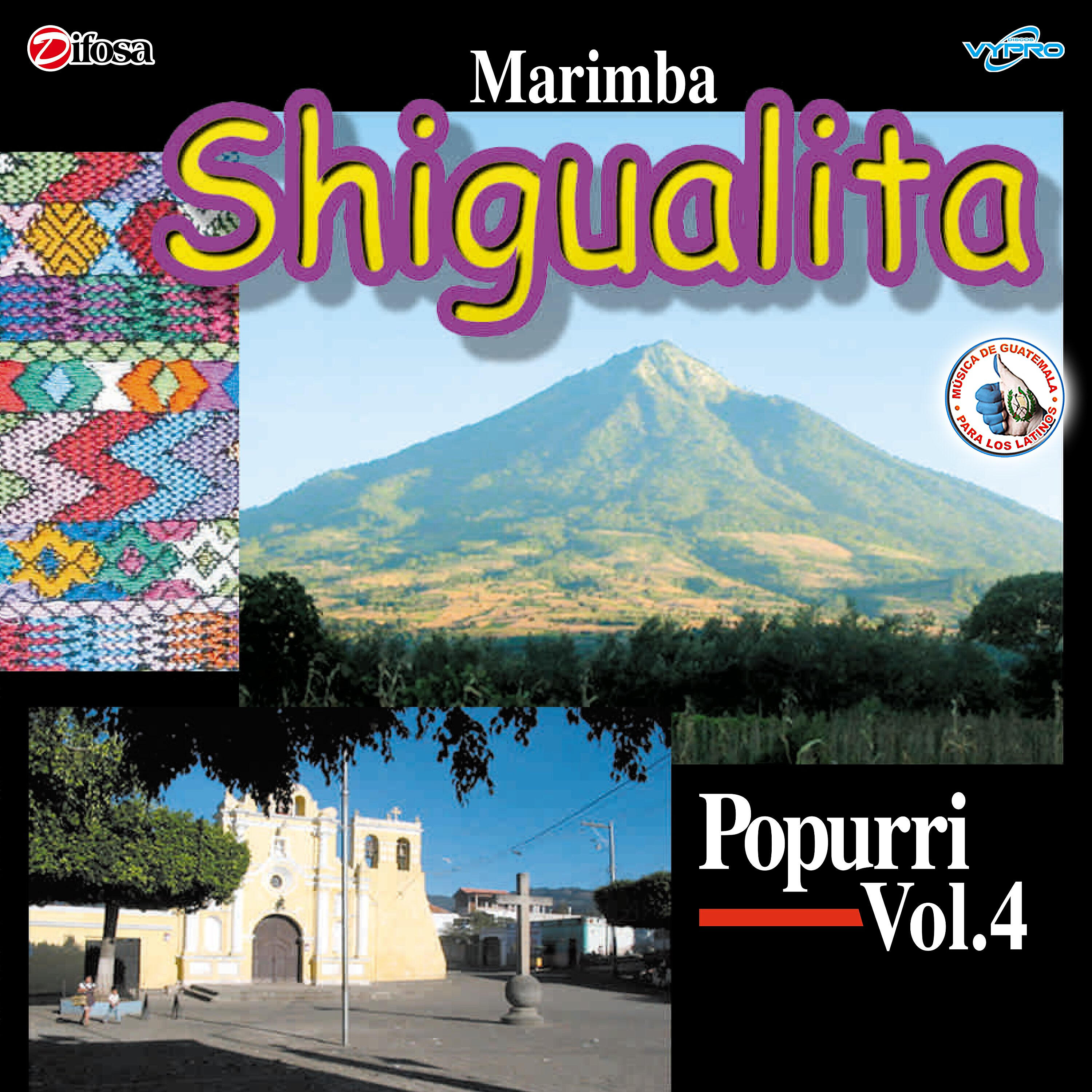 Marimba Shigualita