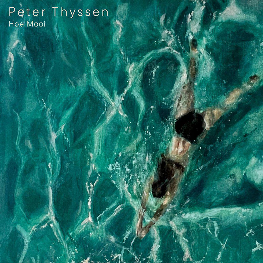 Peter Thyssen