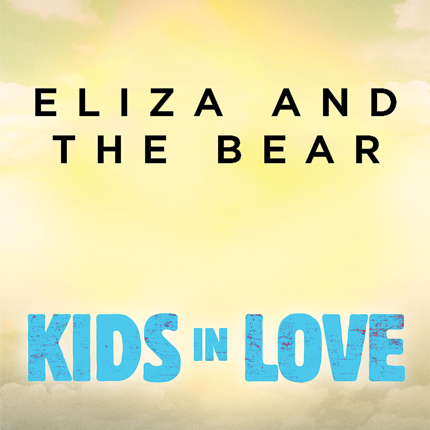 Релиз Kids In Love