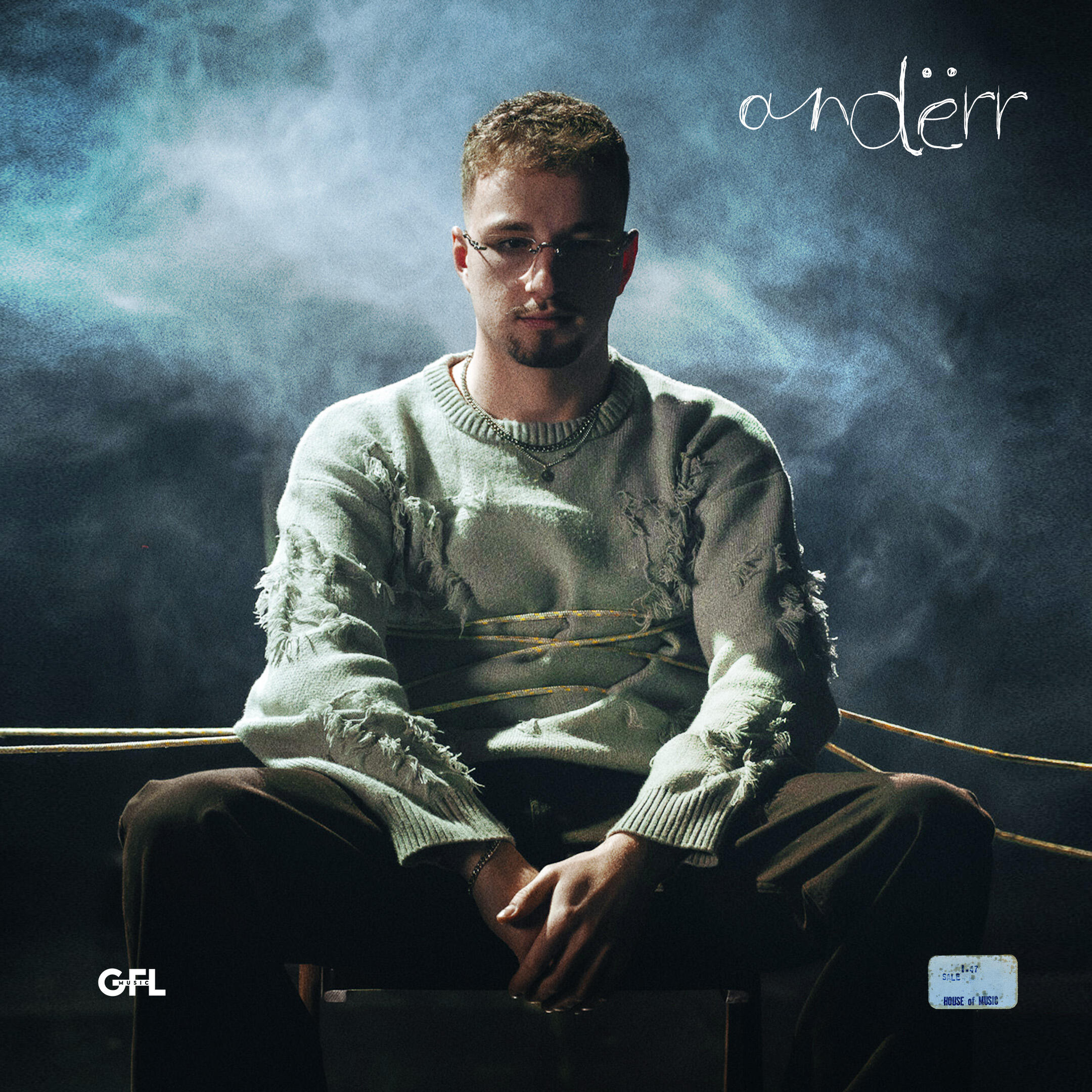 Релиз Anderr