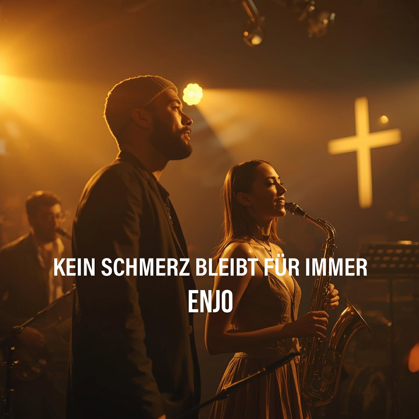 Релиз Kein Schmerz Bleibt Für Immer