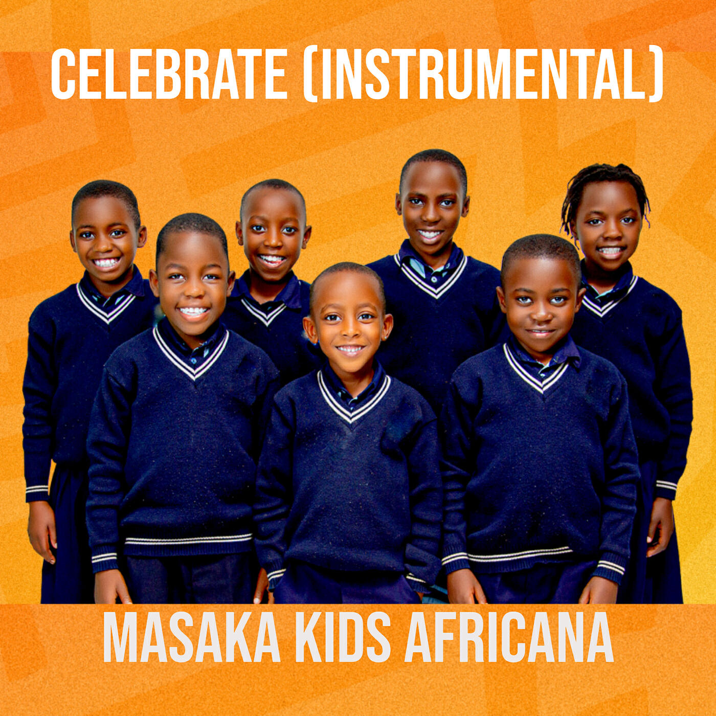 Релиз Celebrate (Instrumental)